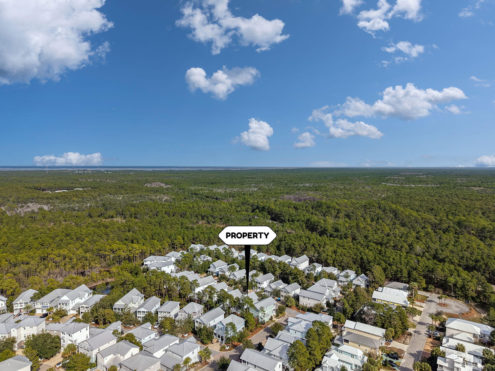 HIGHLAND PARKS - Residential