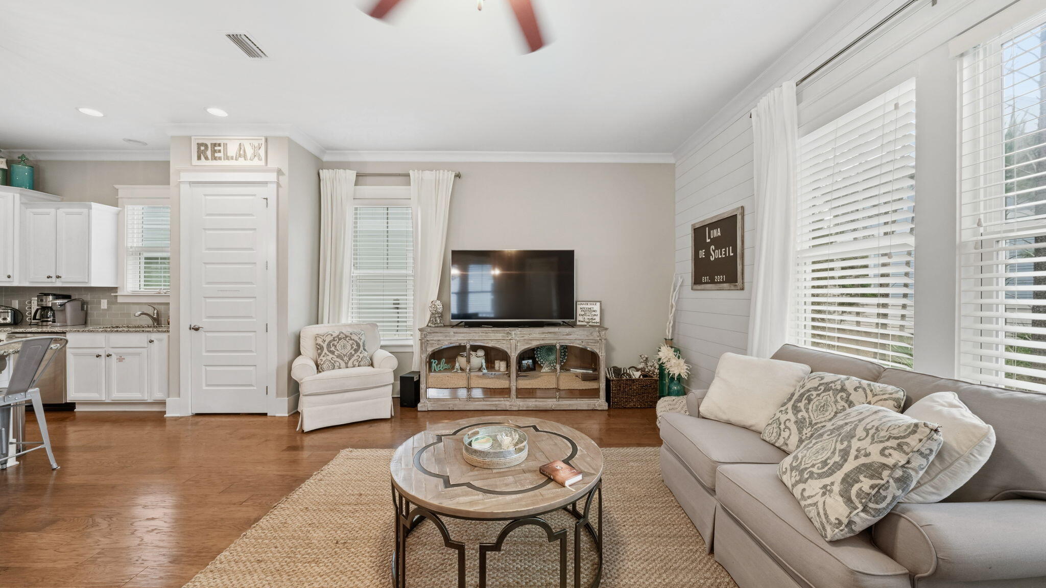 HIGHLAND PARKS - Residential