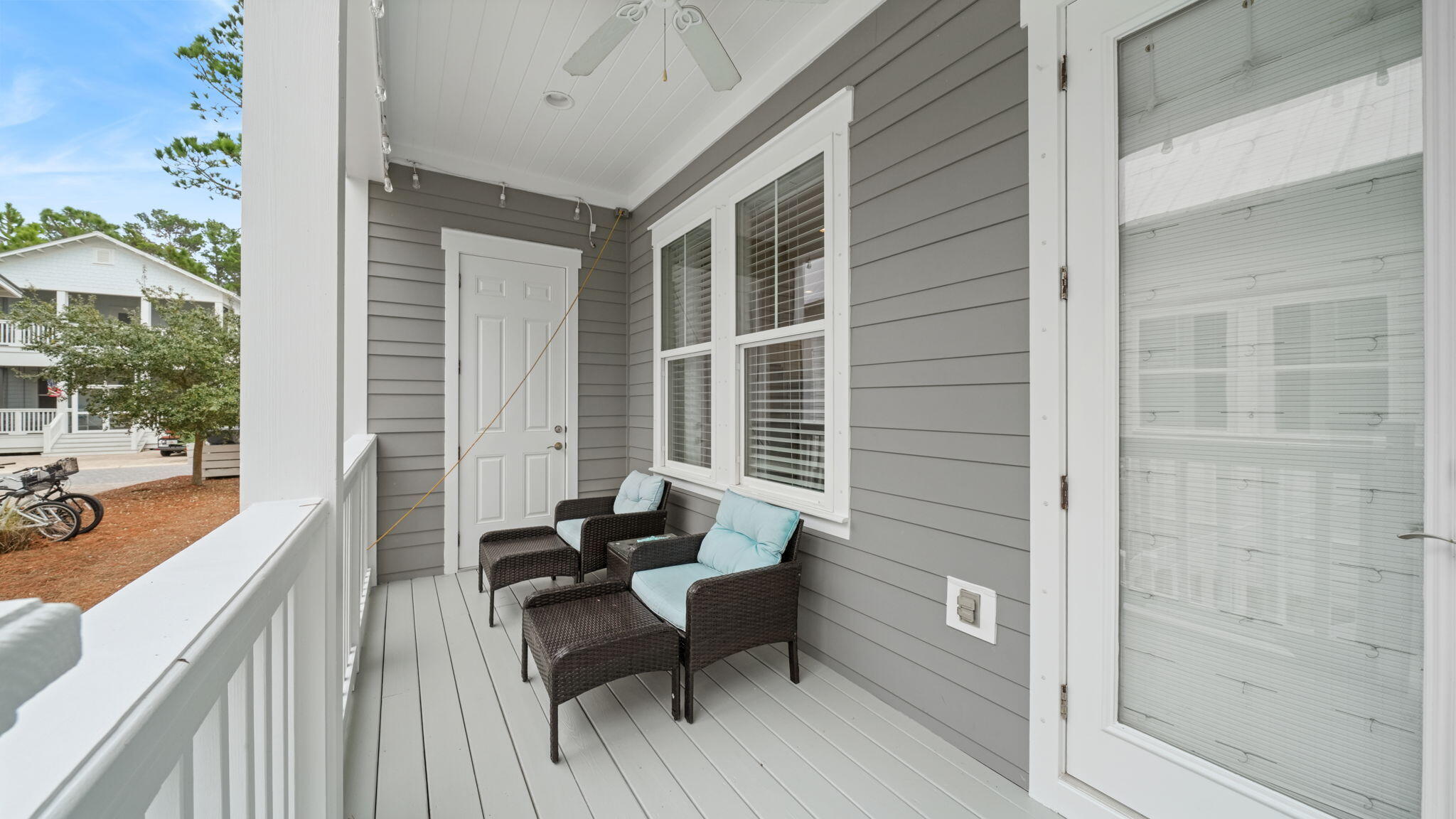 HIGHLAND PARKS - Residential