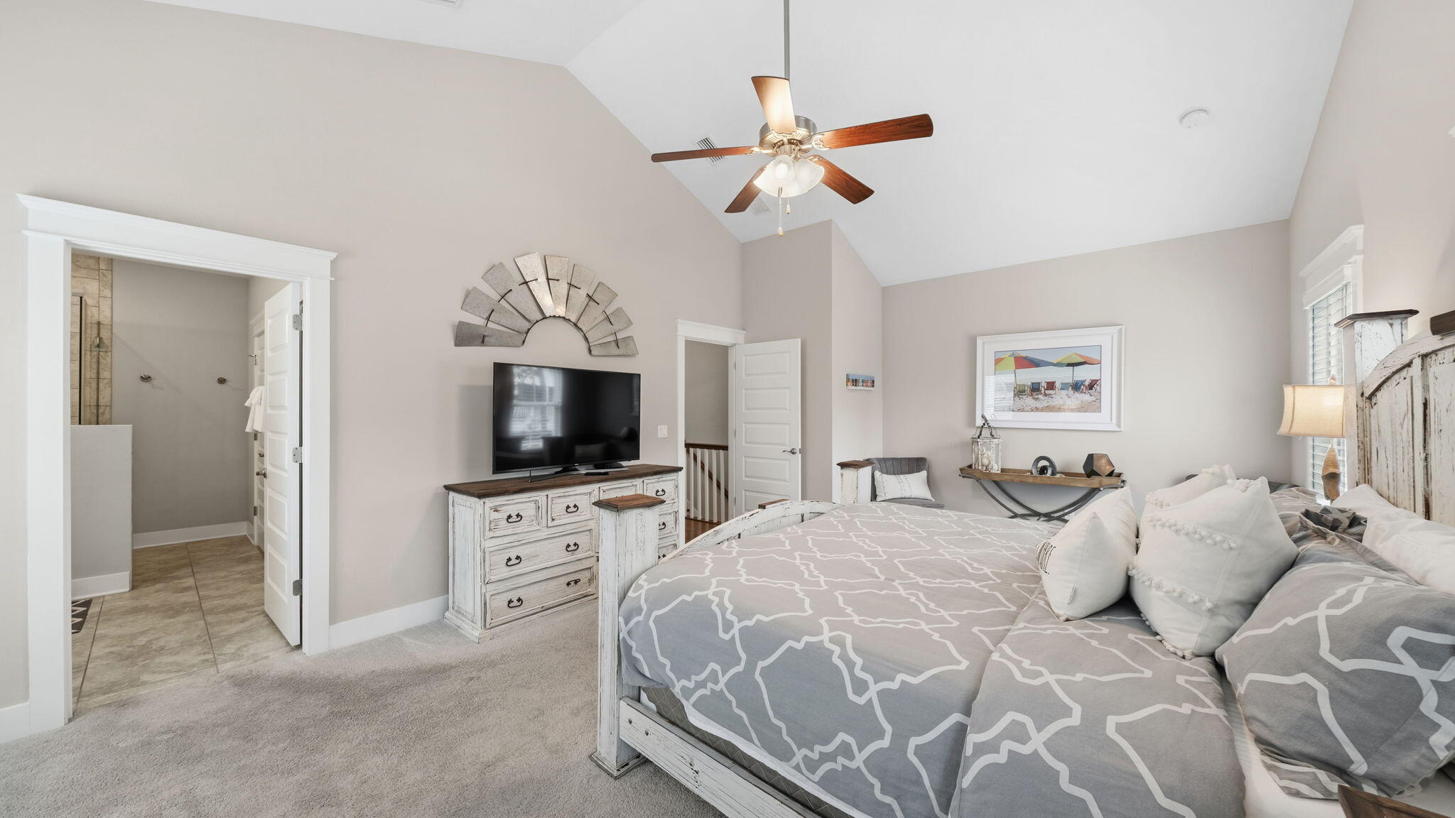 HIGHLAND PARKS - Residential