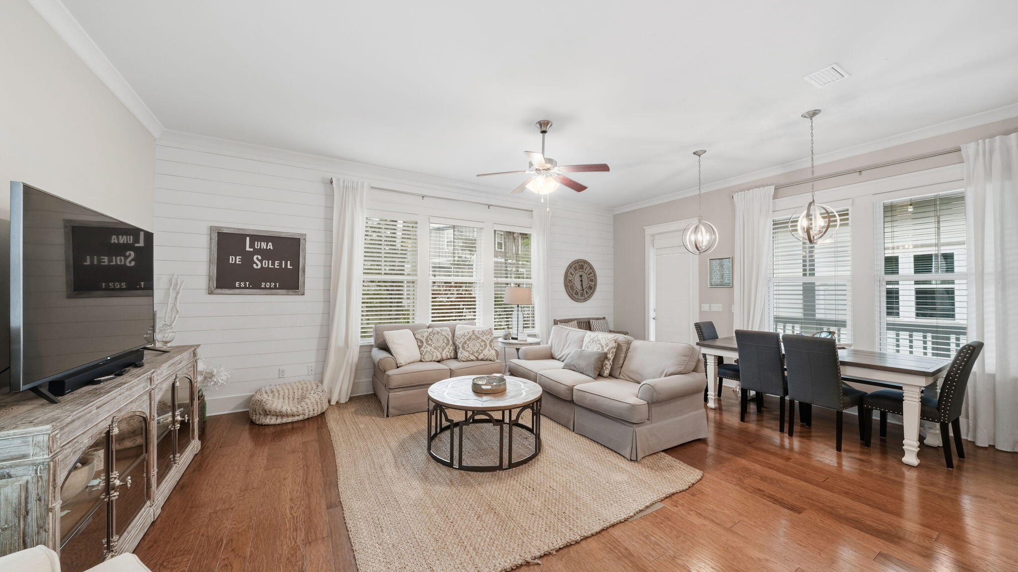 HIGHLAND PARKS - Residential