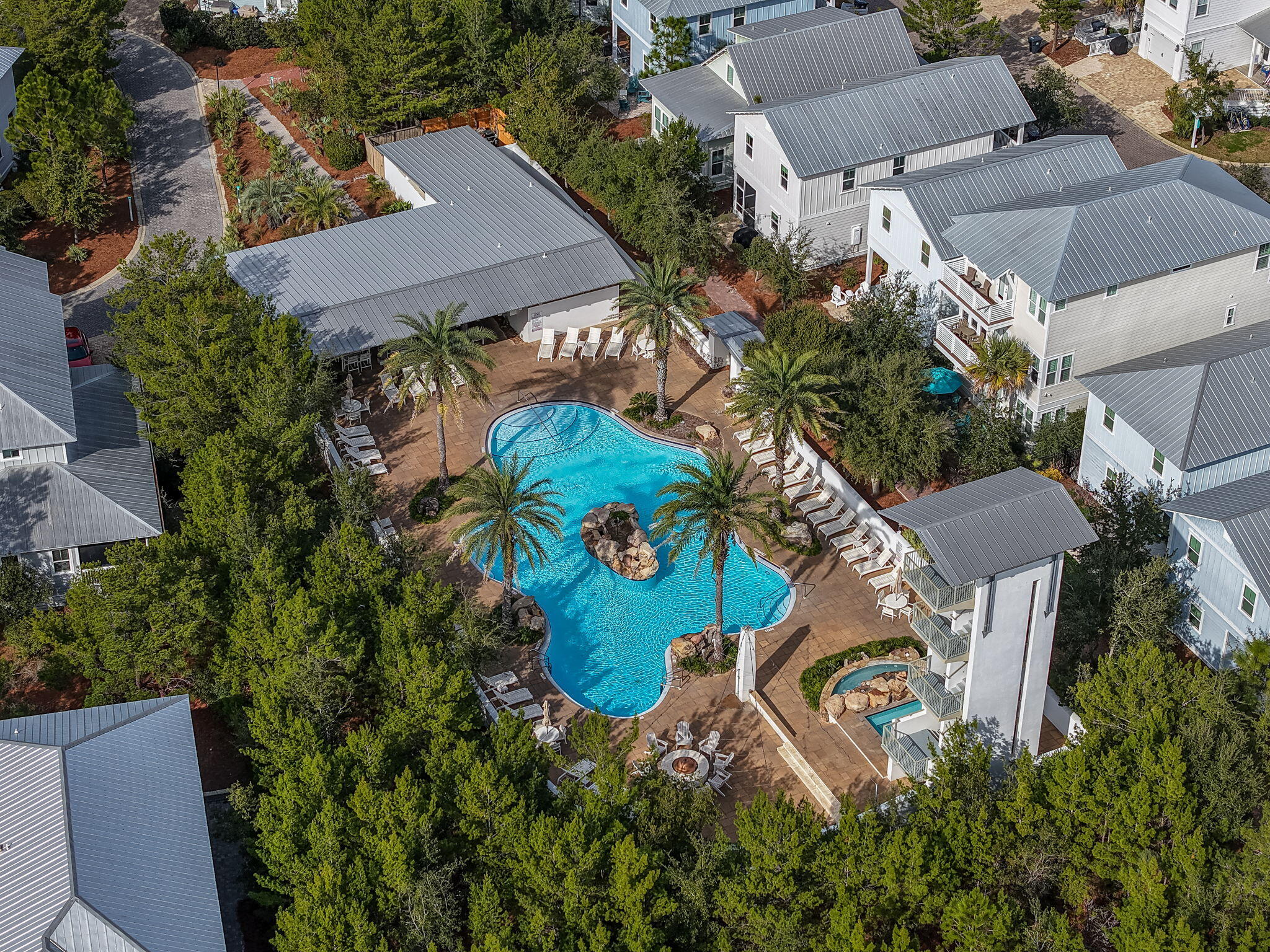 HIGHLAND PARKS - Residential