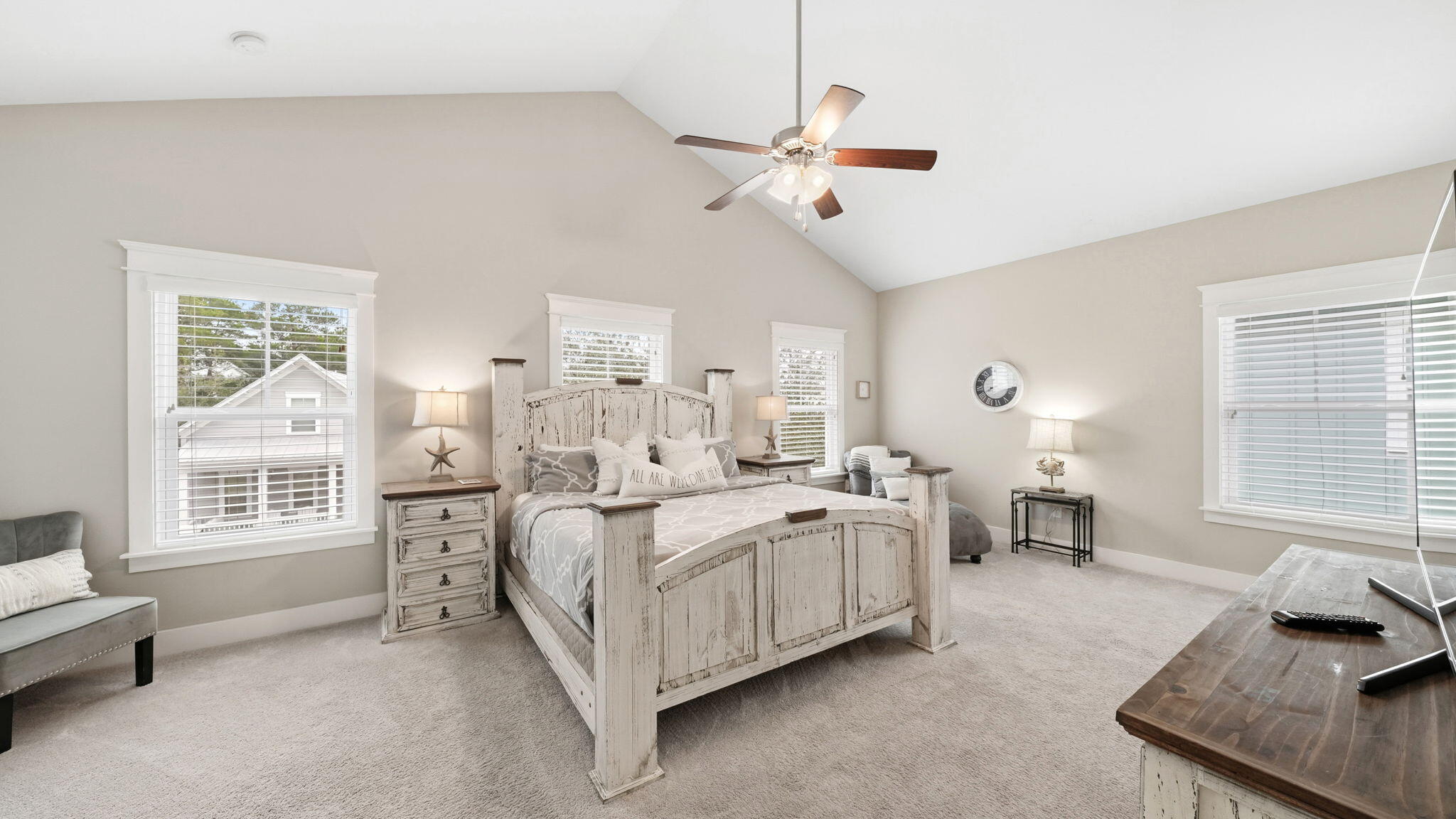 HIGHLAND PARKS - Residential