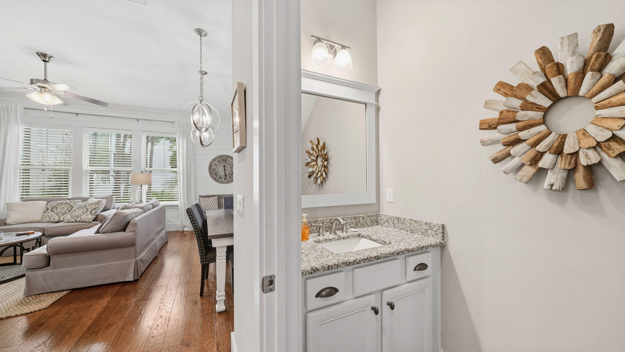 HIGHLAND PARKS - Residential