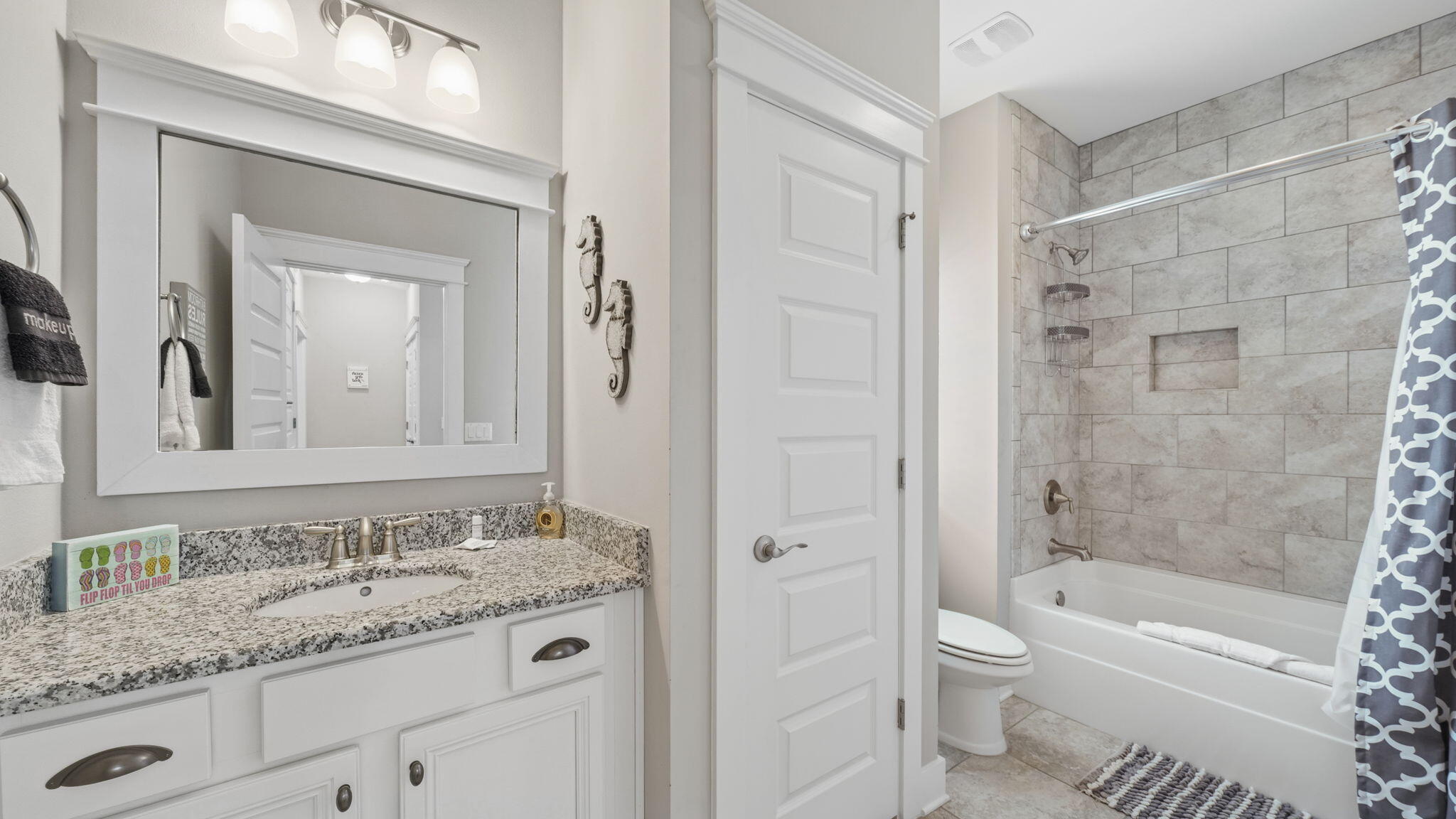 HIGHLAND PARKS - Residential