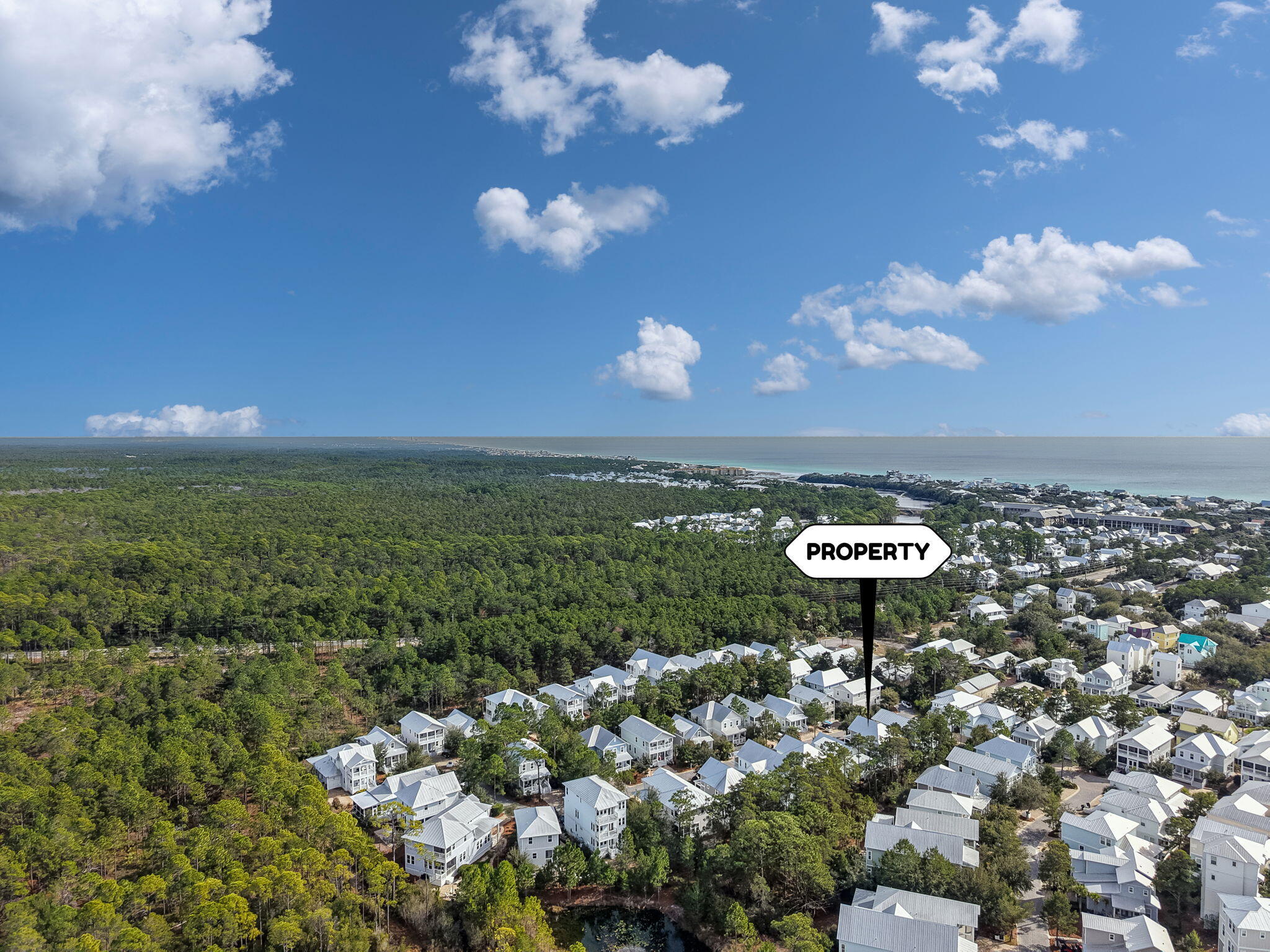 HIGHLAND PARKS - Residential