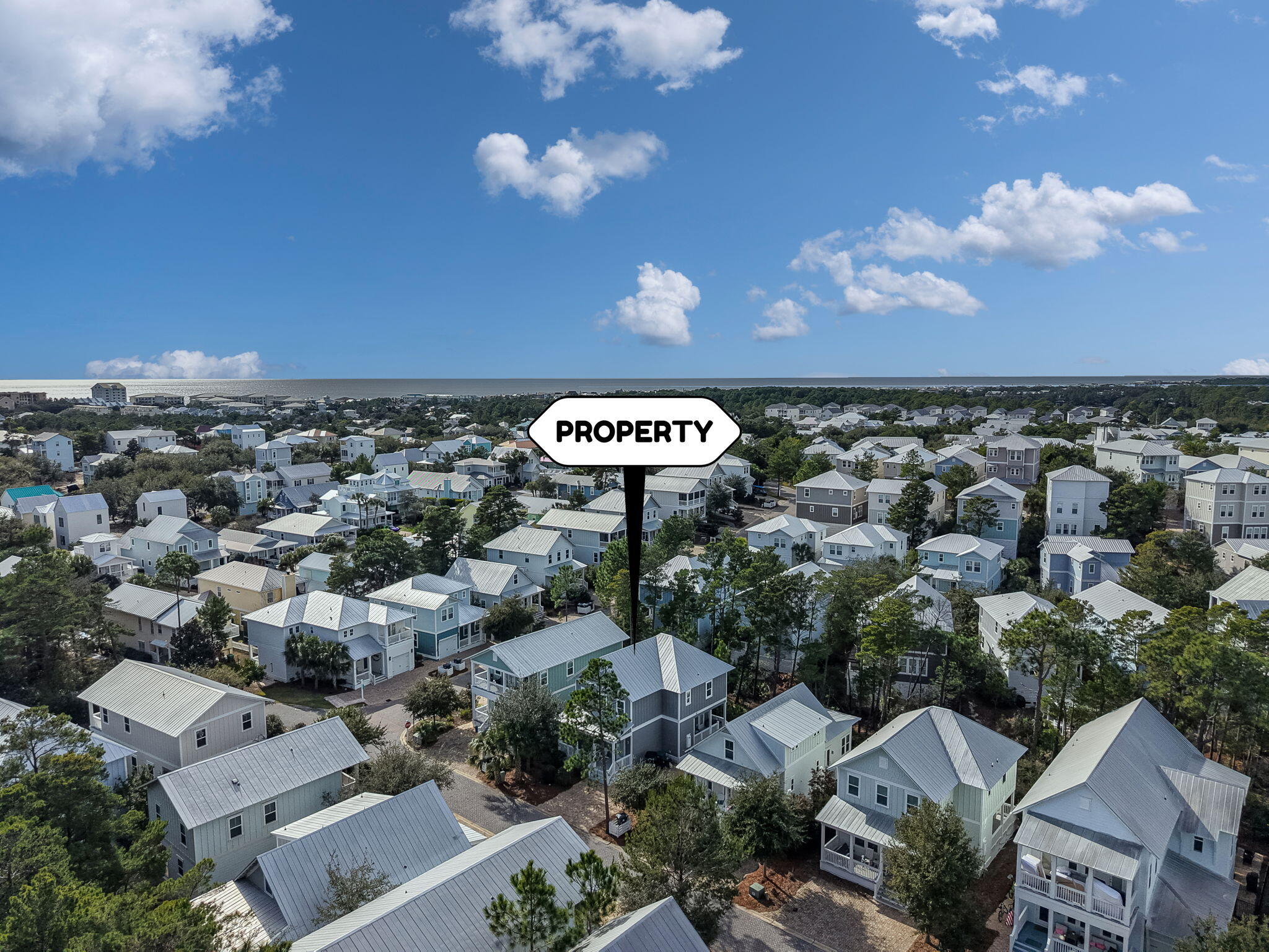 HIGHLAND PARKS - Residential