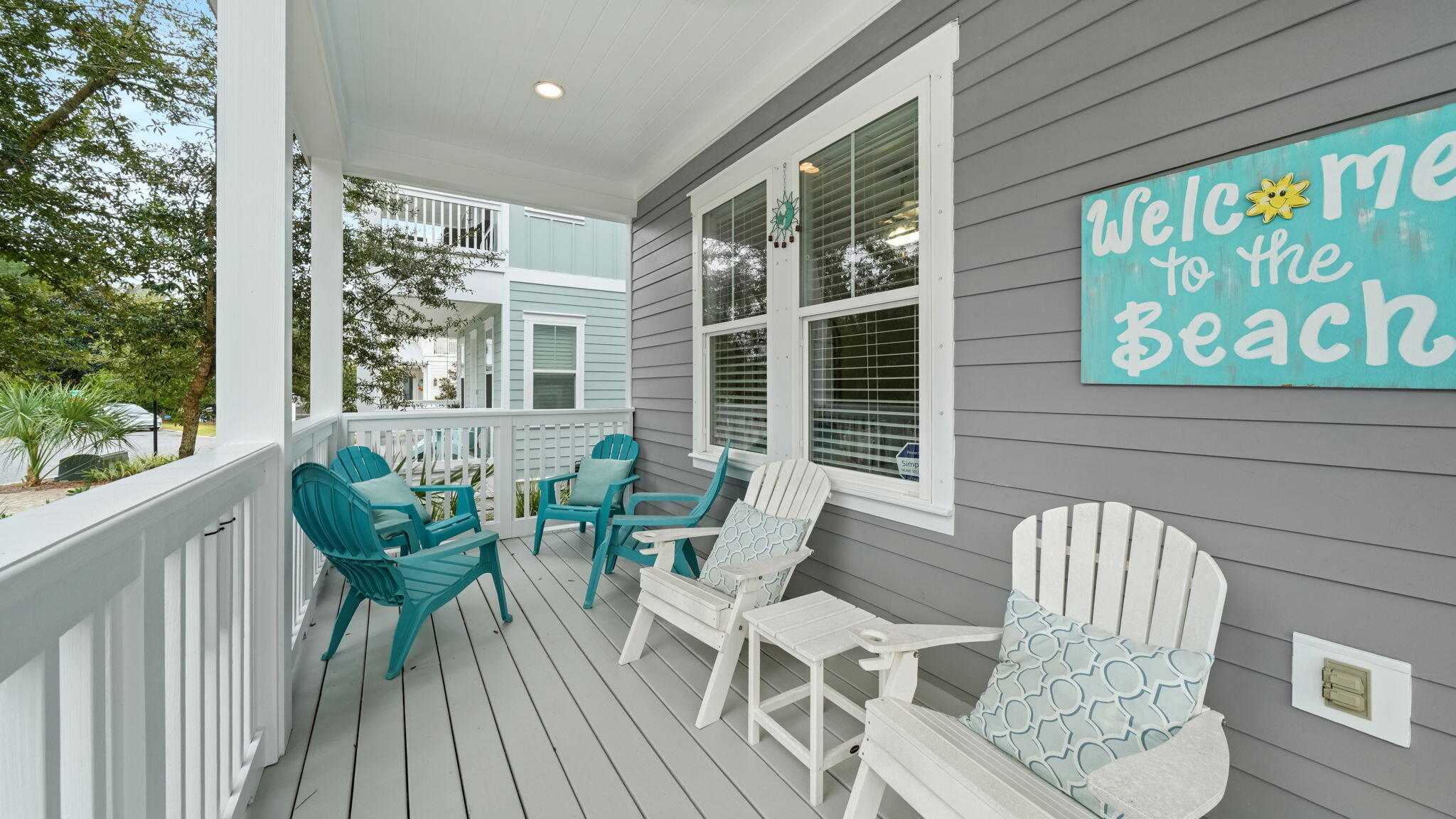 HIGHLAND PARKS - Residential