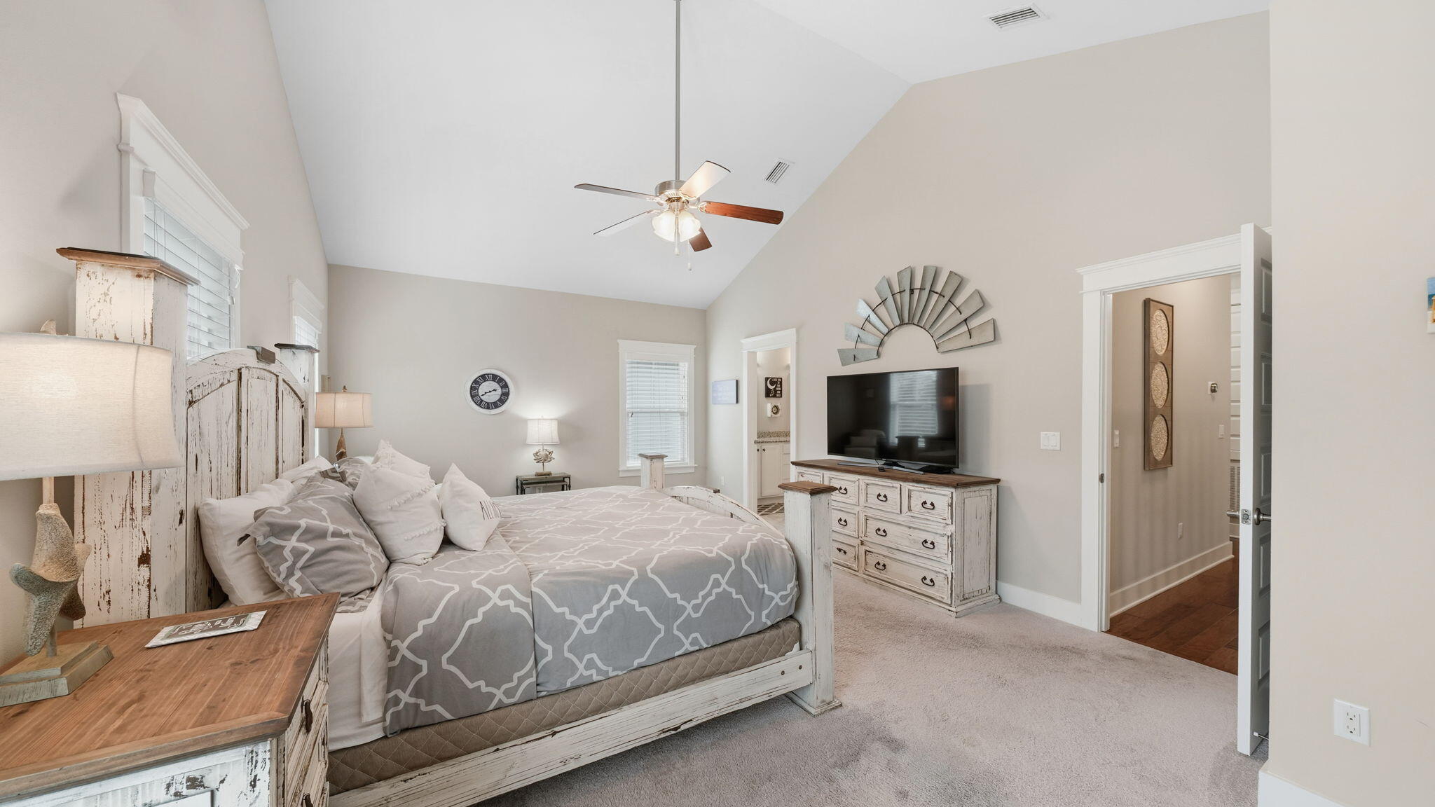 HIGHLAND PARKS - Residential