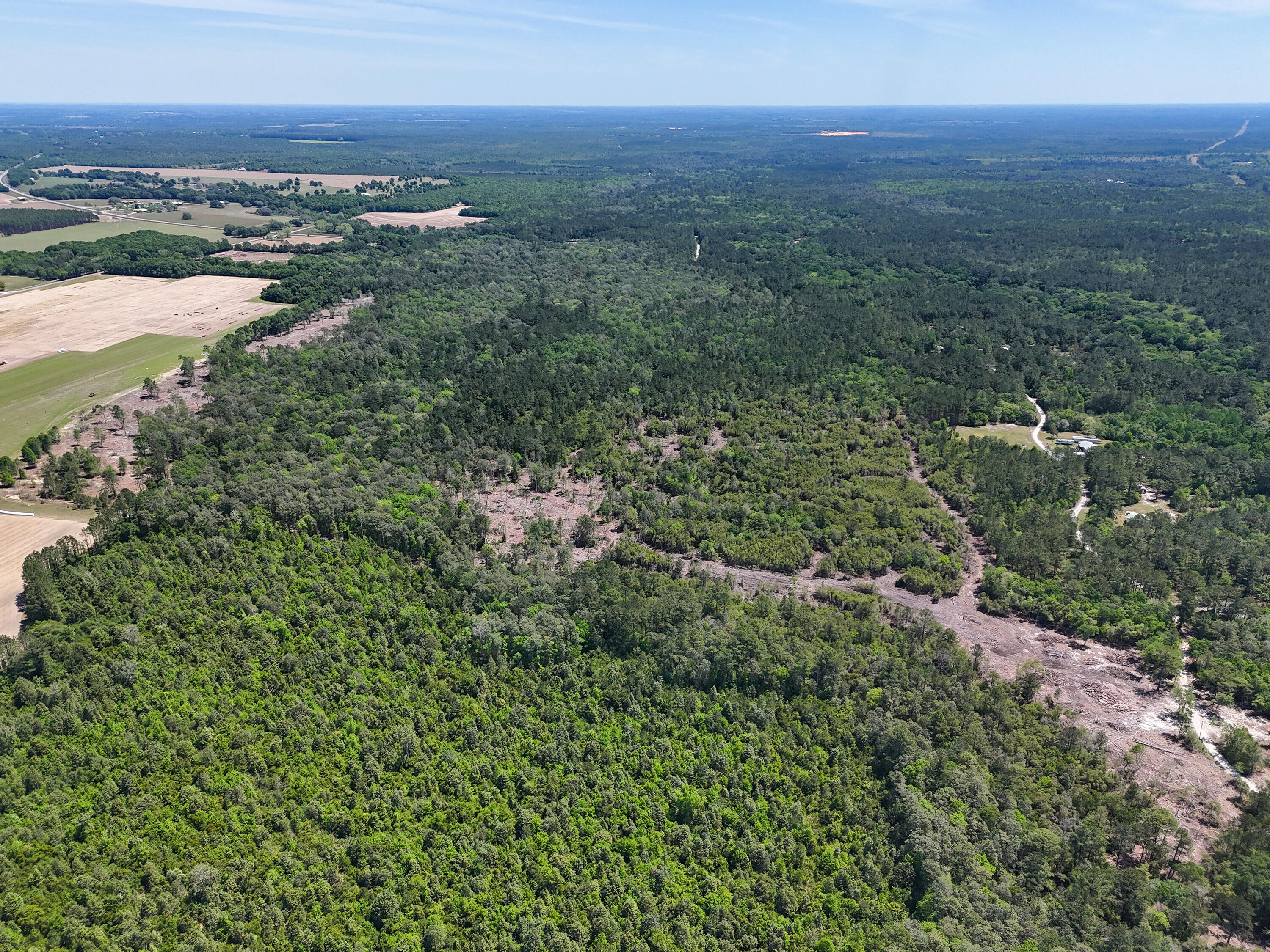SHOAL RIVER PLANTATION UNREC - Land