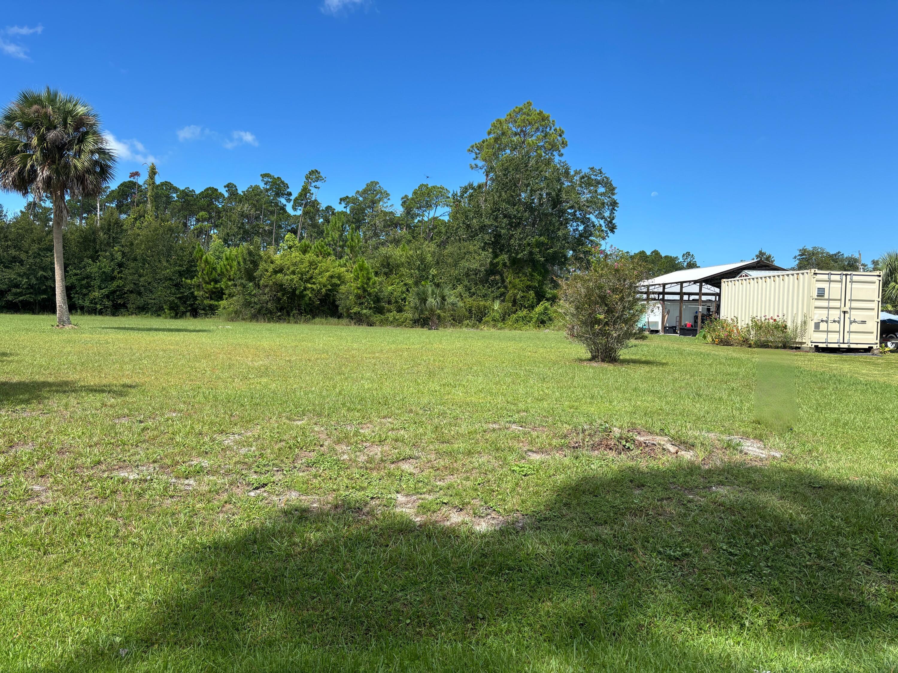 Lot 5 Oak Grove Avenue