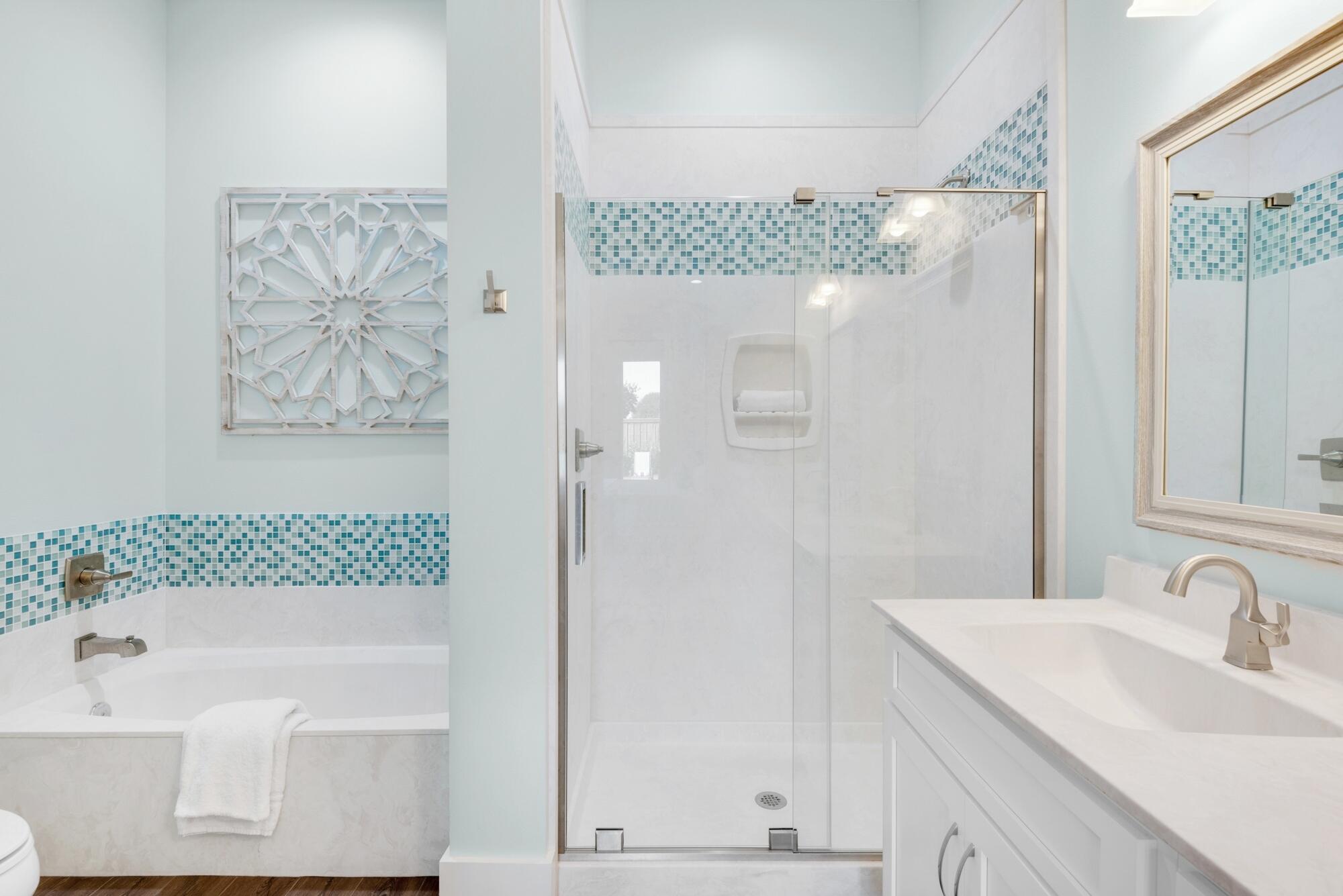 CRYSTAL BEACH - Residential