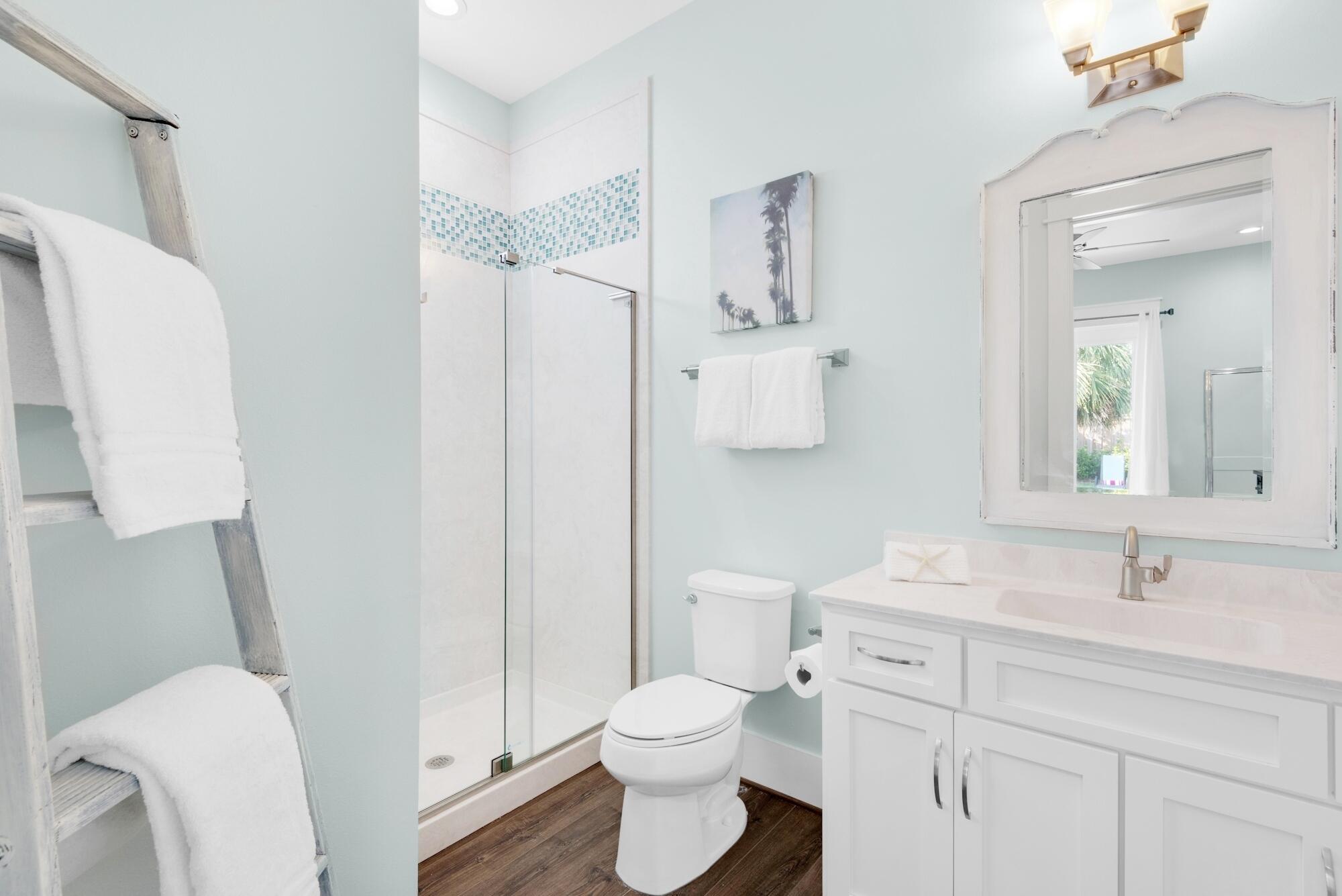 CRYSTAL BEACH - Residential