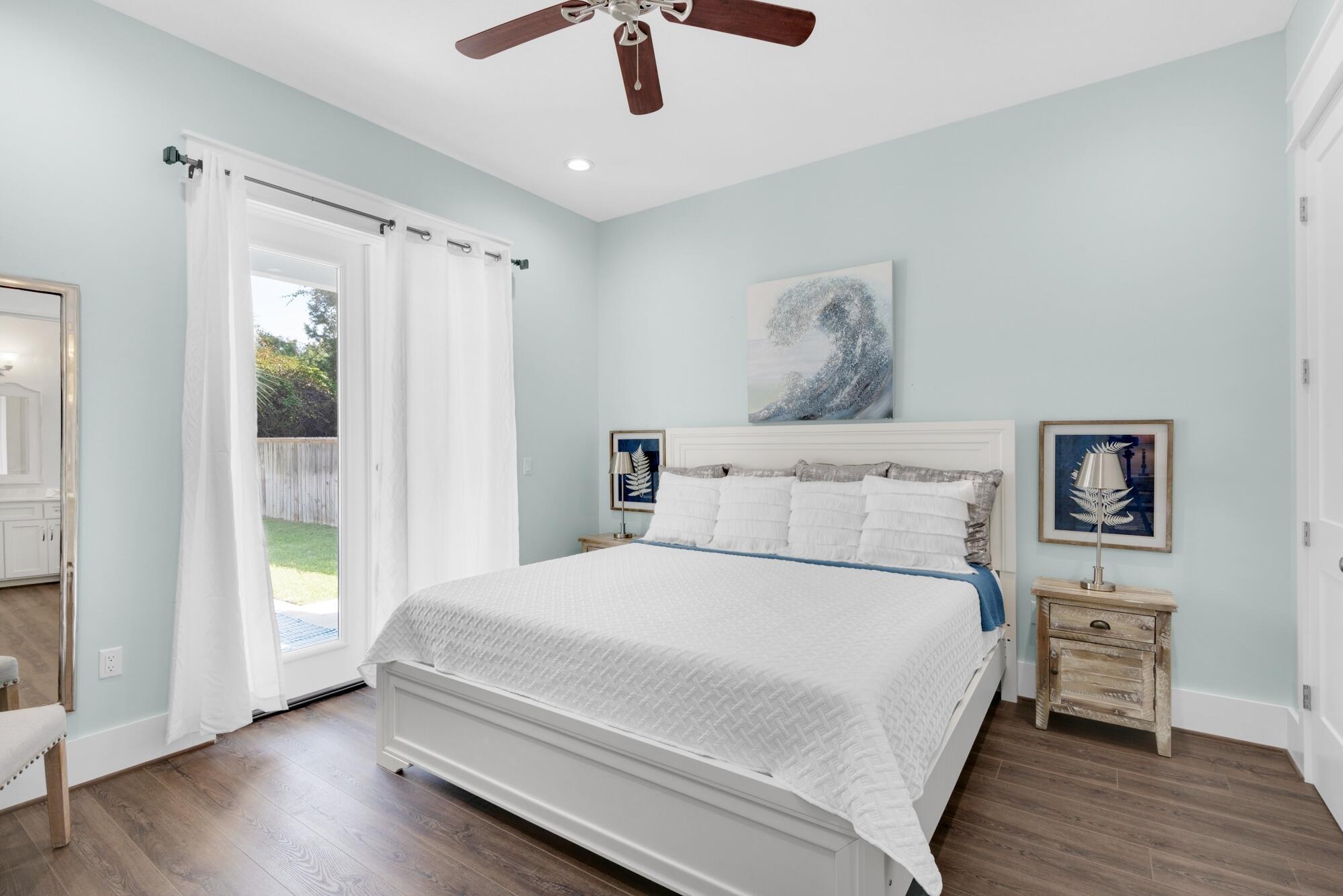 CRYSTAL BEACH - Residential