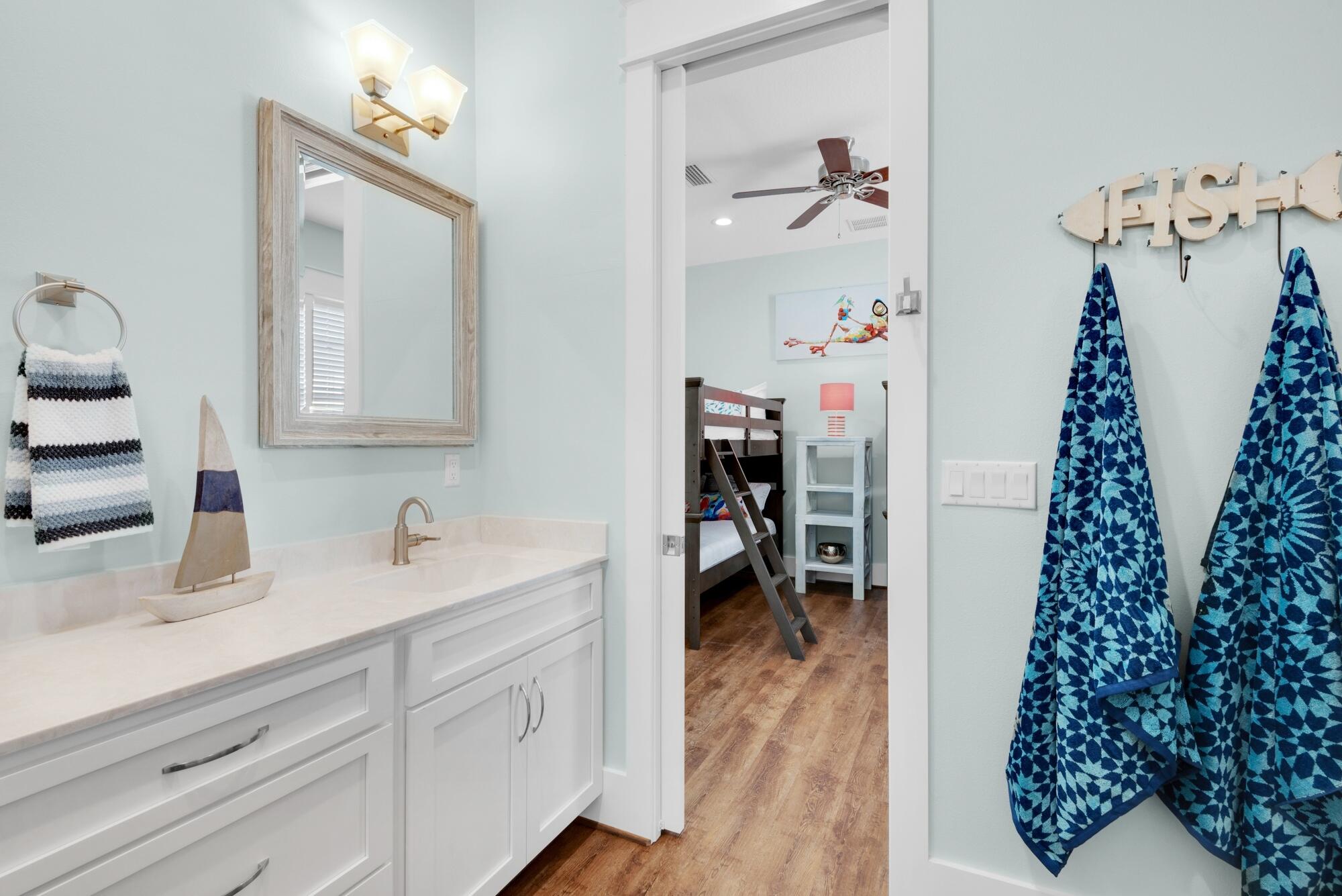 CRYSTAL BEACH - Residential