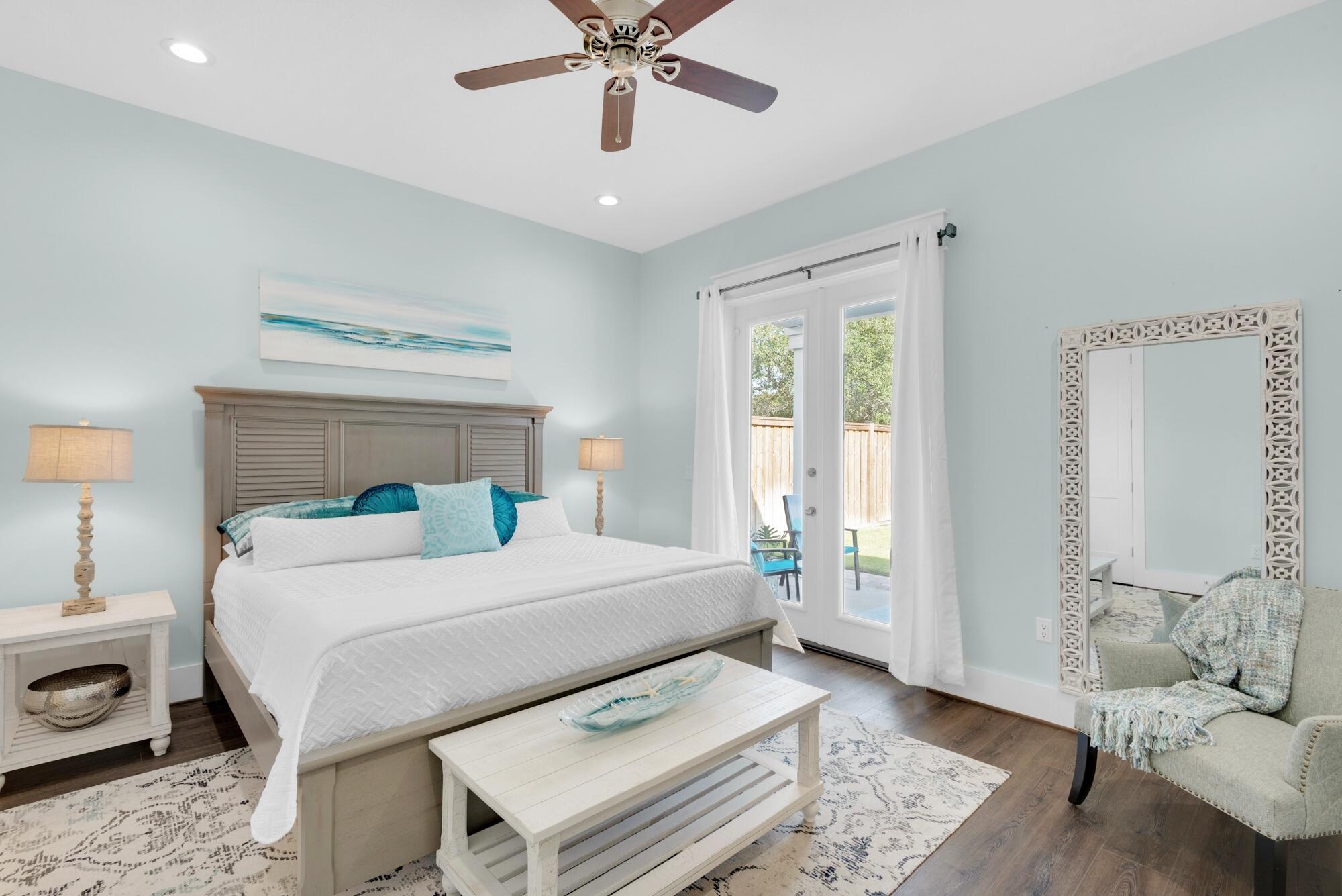 CRYSTAL BEACH - Residential