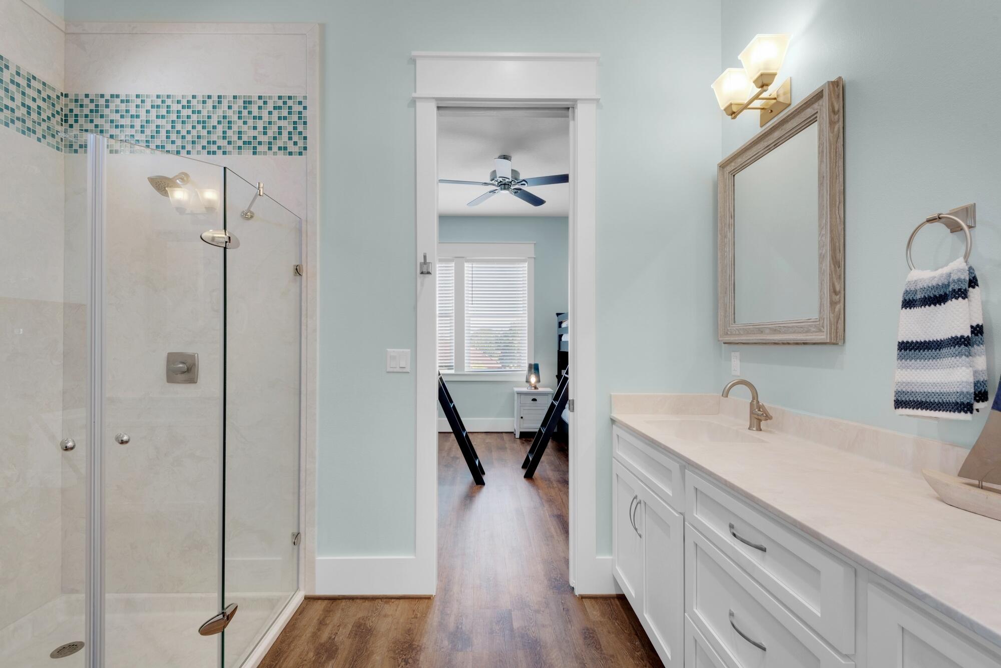 CRYSTAL BEACH - Residential