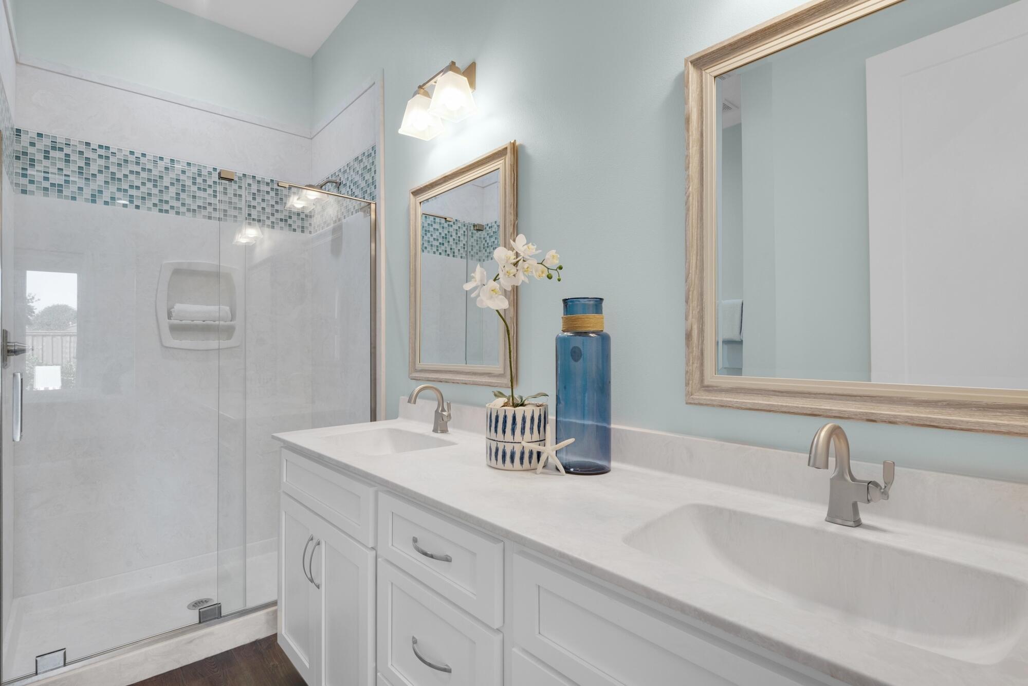 CRYSTAL BEACH - Residential