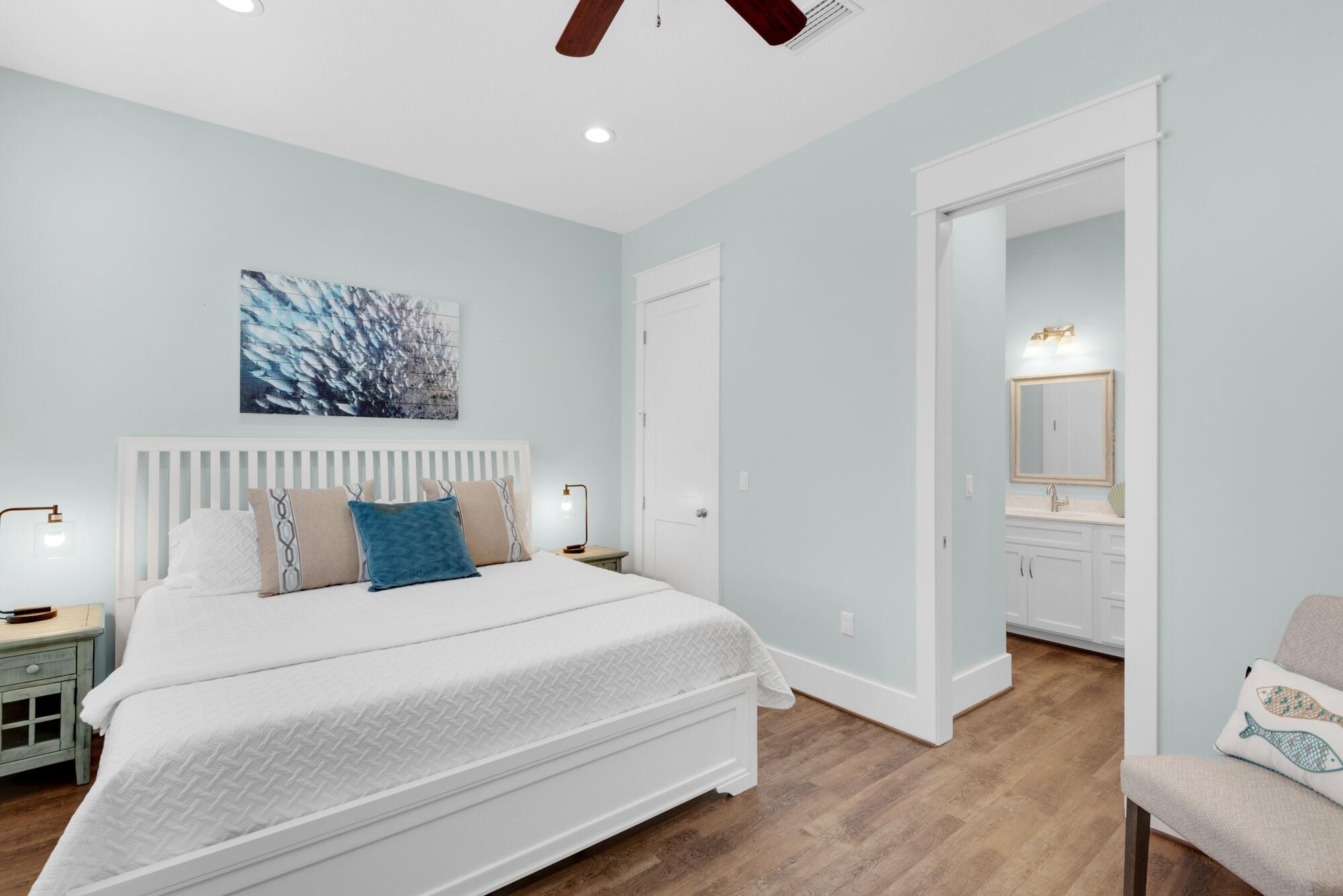 CRYSTAL BEACH - Residential