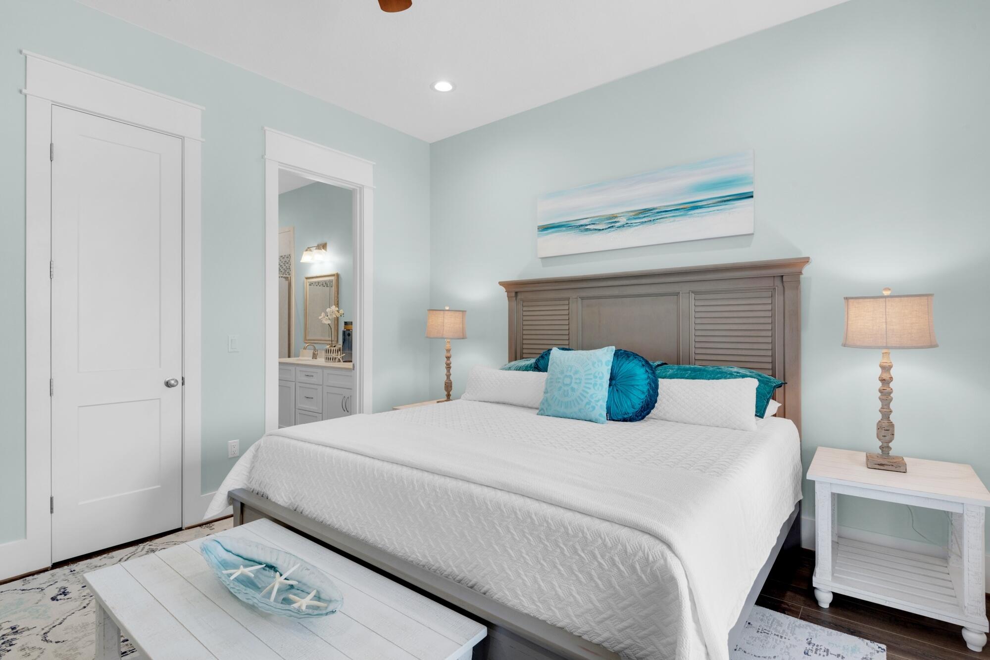 CRYSTAL BEACH - Residential