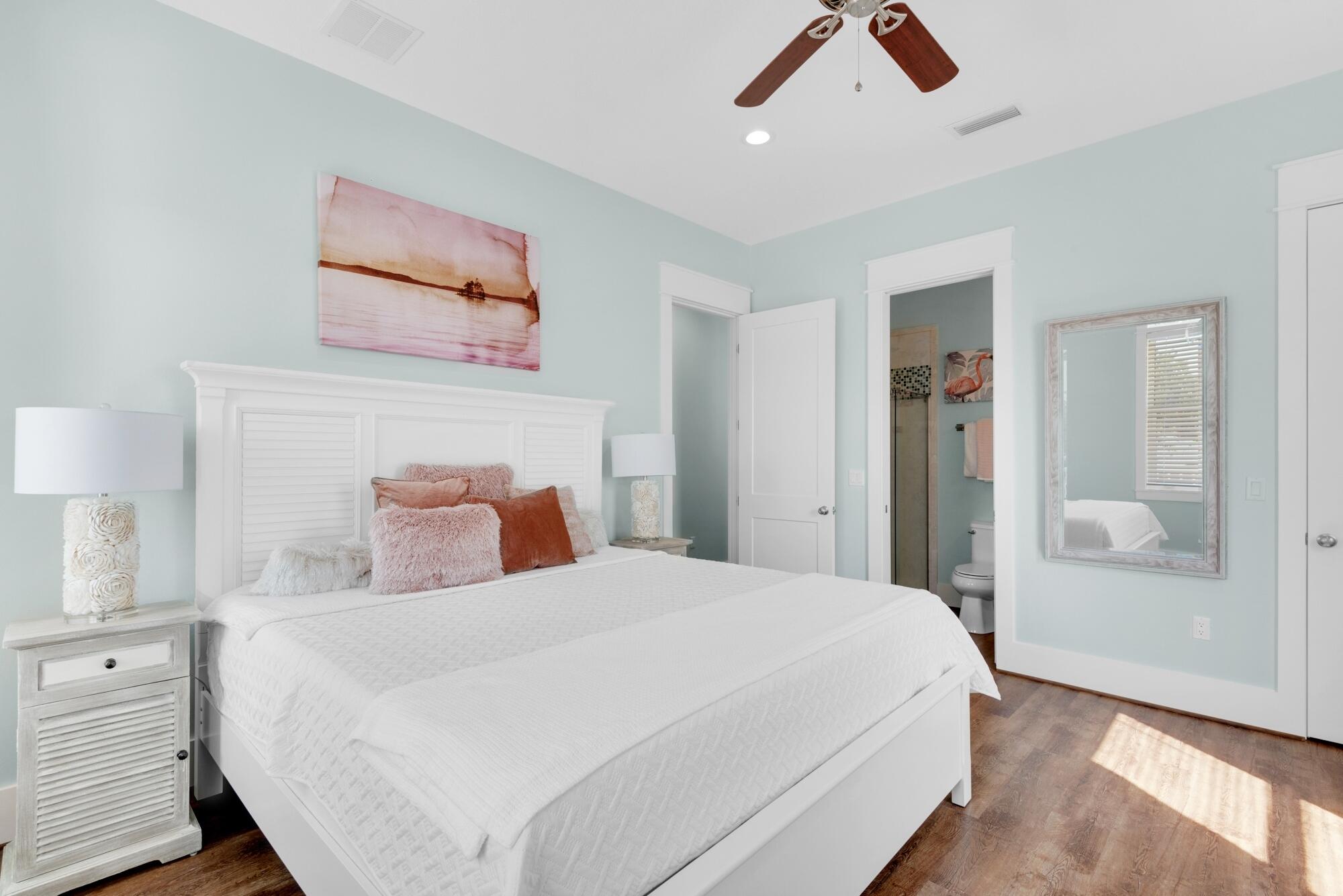 CRYSTAL BEACH - Residential