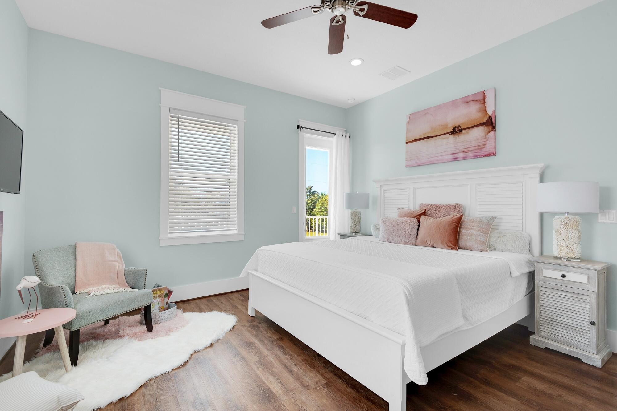 CRYSTAL BEACH - Residential