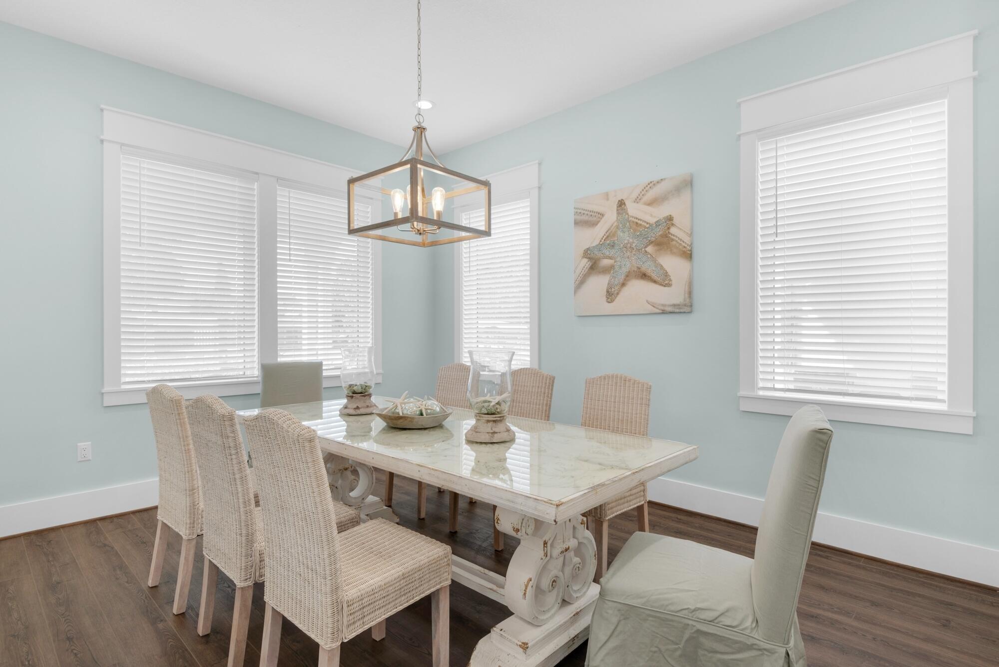 CRYSTAL BEACH - Residential