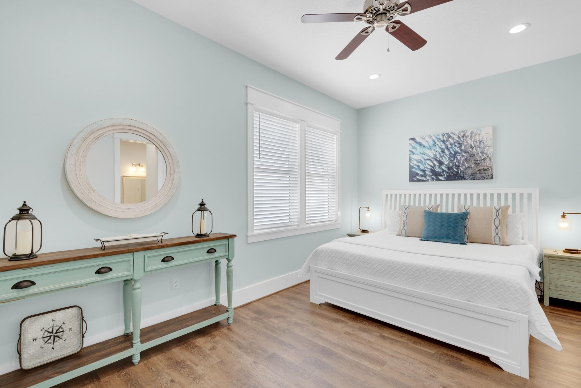 CRYSTAL BEACH - Residential