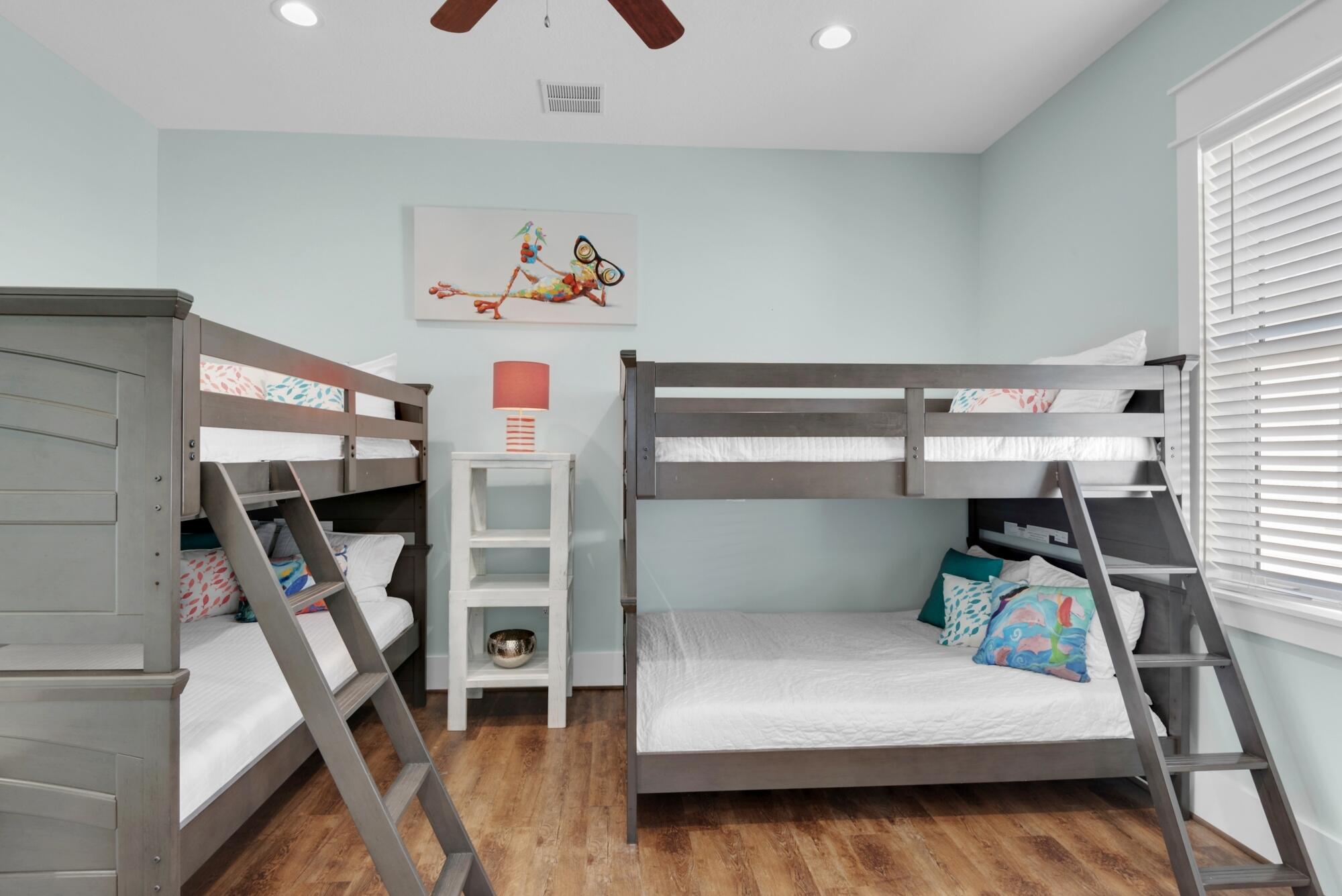 CRYSTAL BEACH - Residential