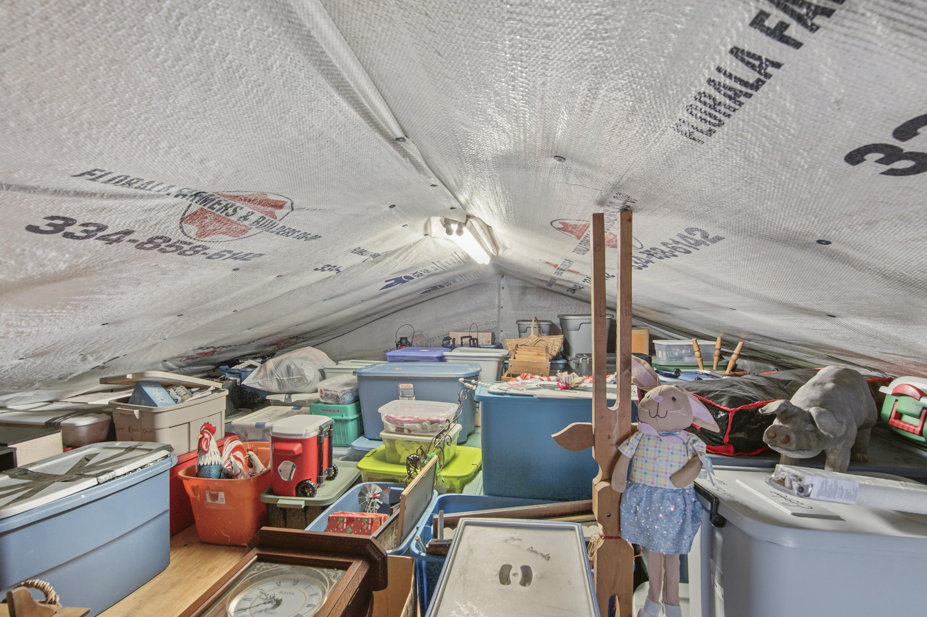 TOWN OF LOCKHART - Residential