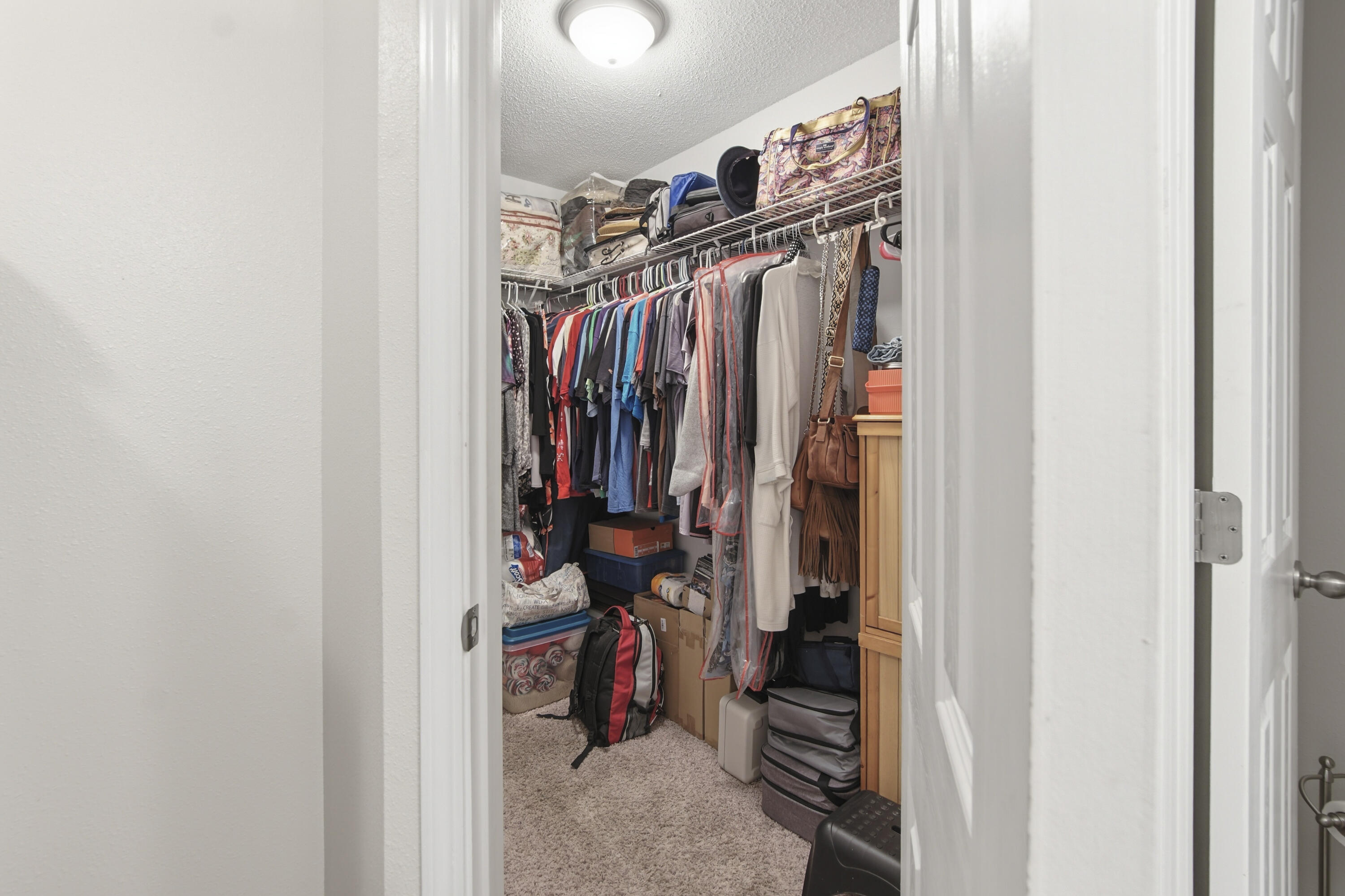 TOWN OF LOCKHART - Residential