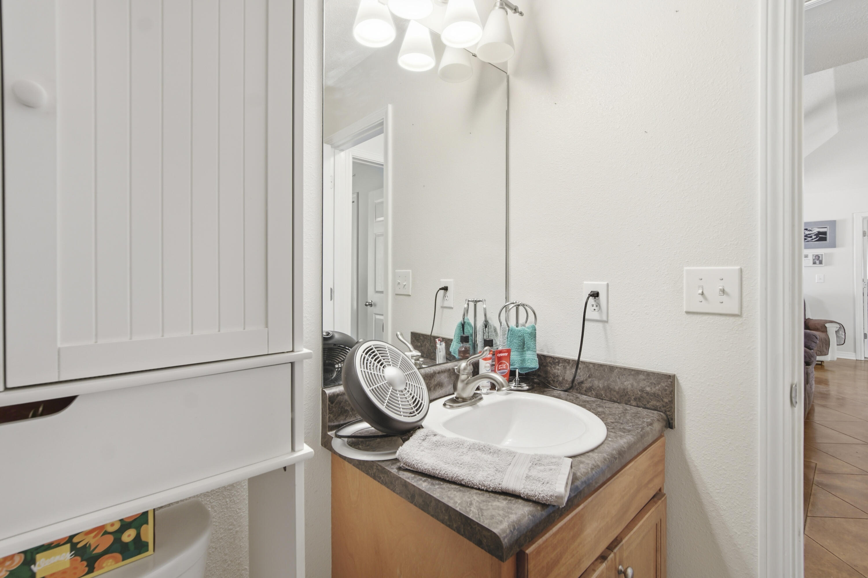 TOWN OF LOCKHART - Residential