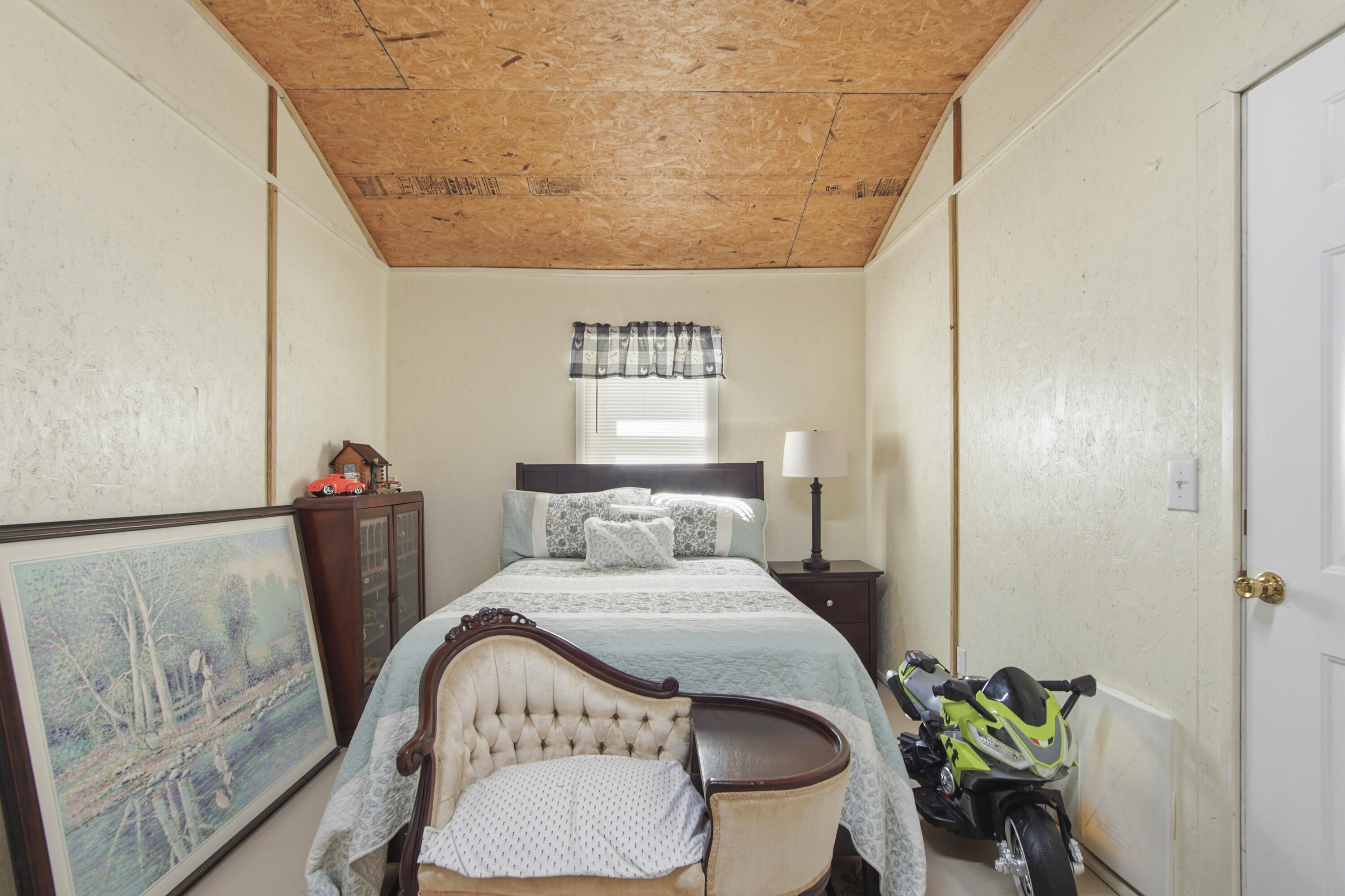 TOWN OF LOCKHART - Residential