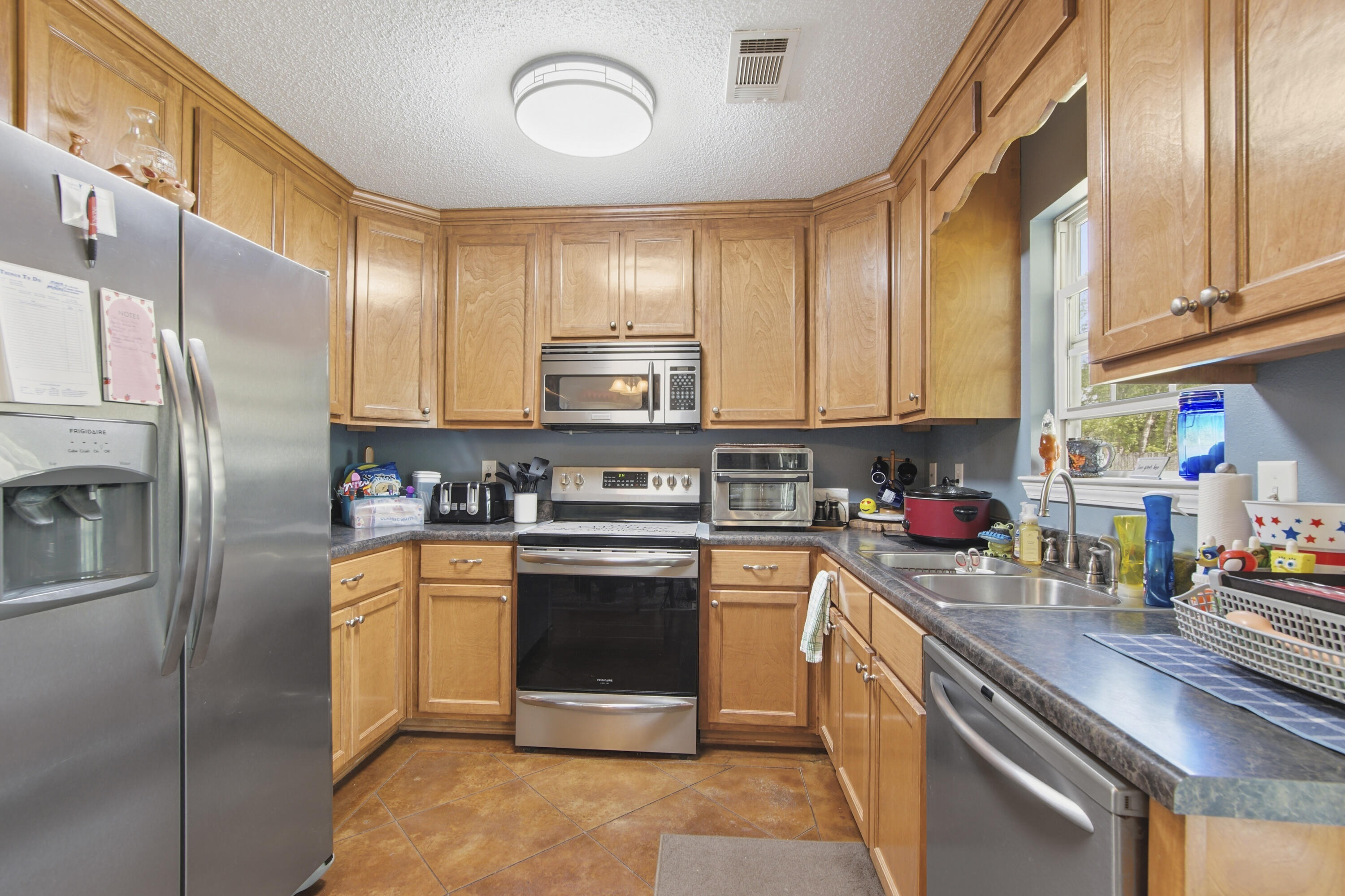 TOWN OF LOCKHART - Residential