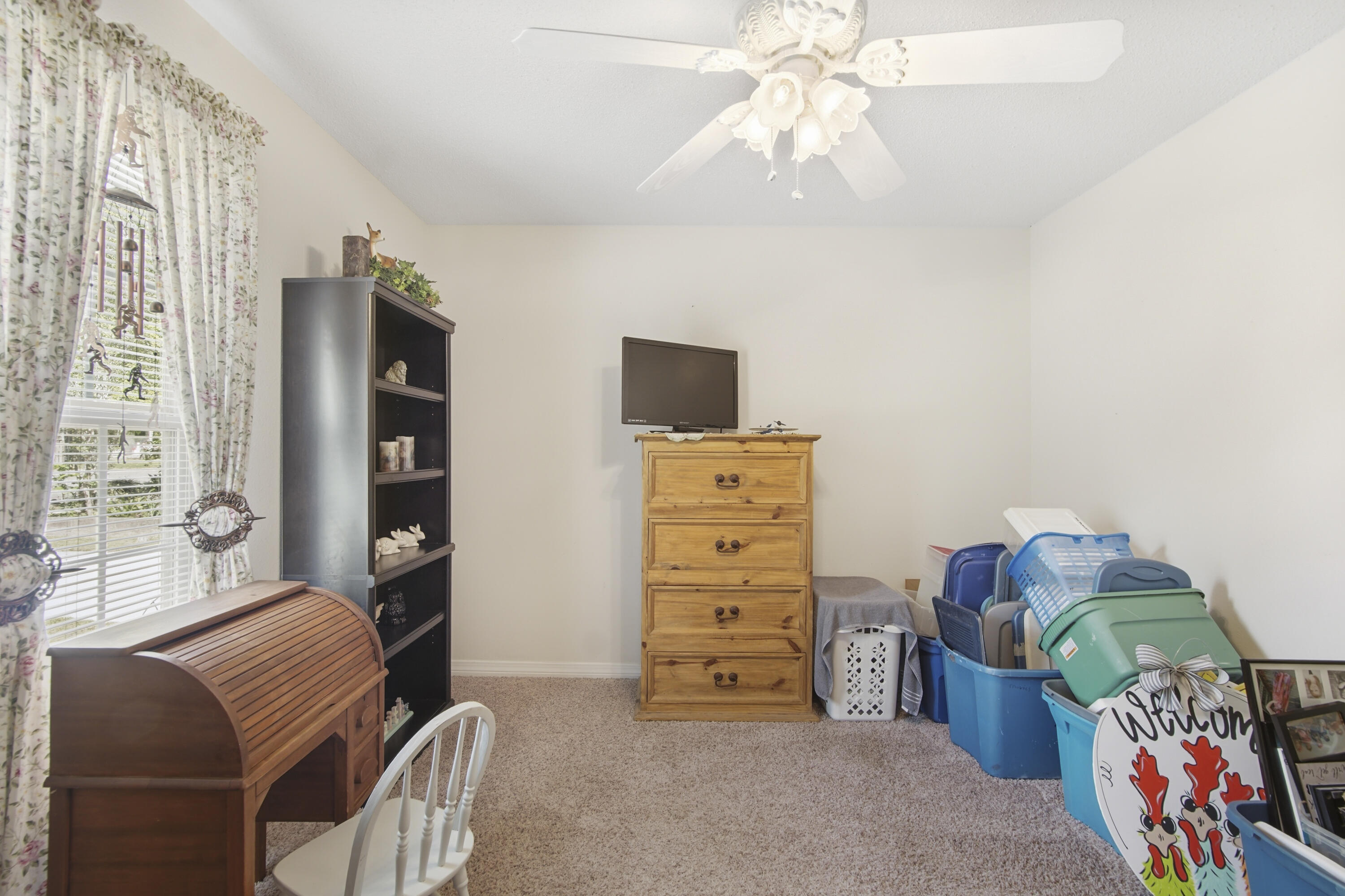 TOWN OF LOCKHART - Residential