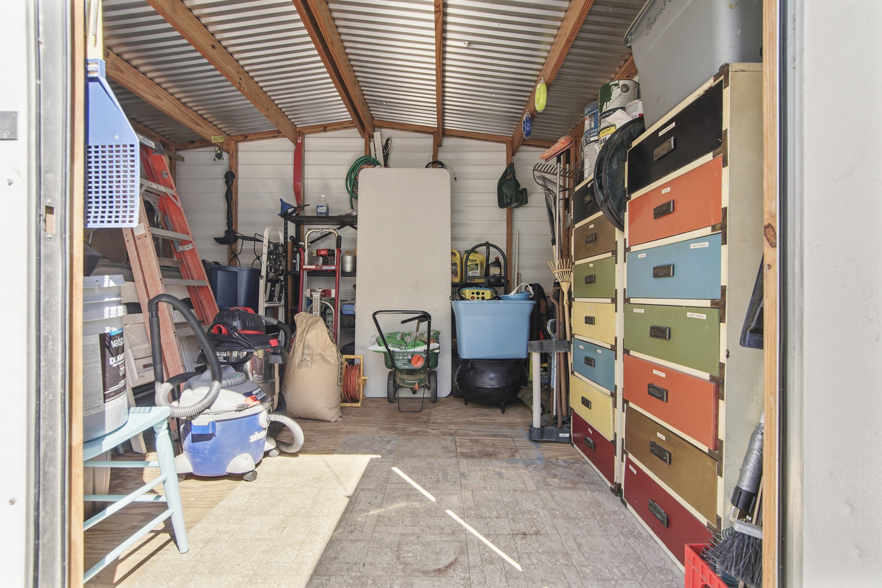 TOWN OF LOCKHART - Residential