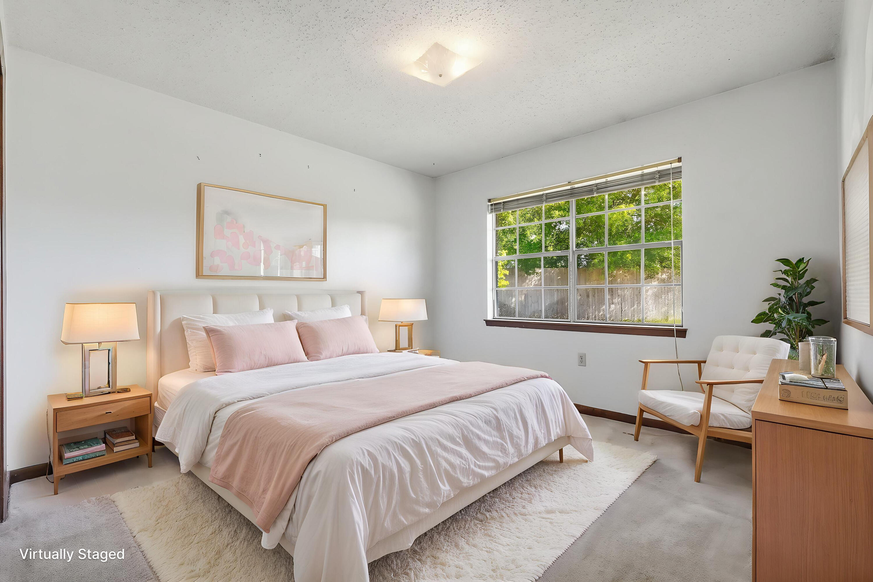 TANGLEWOOD S/D - Residential