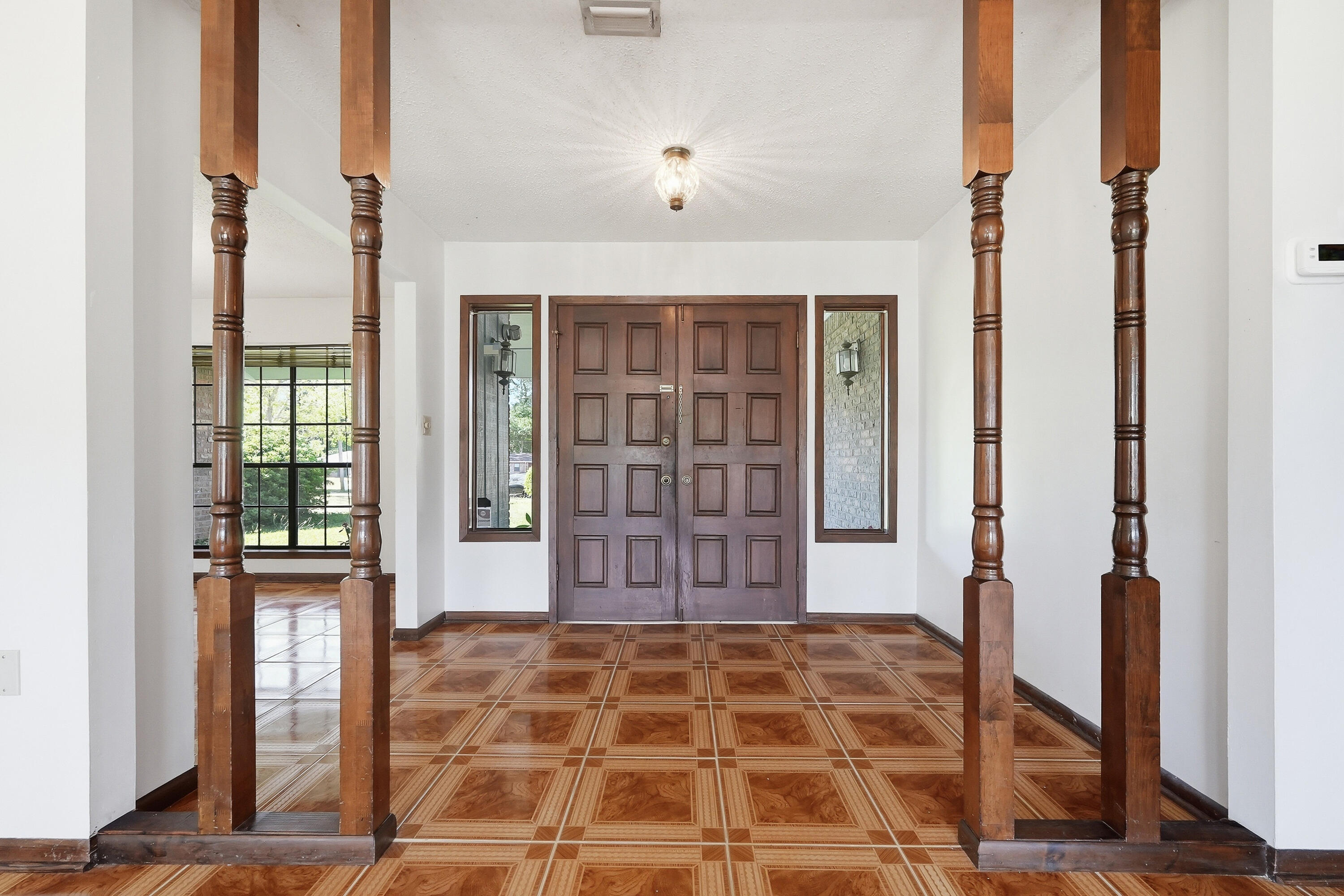 TANGLEWOOD S/D - Residential