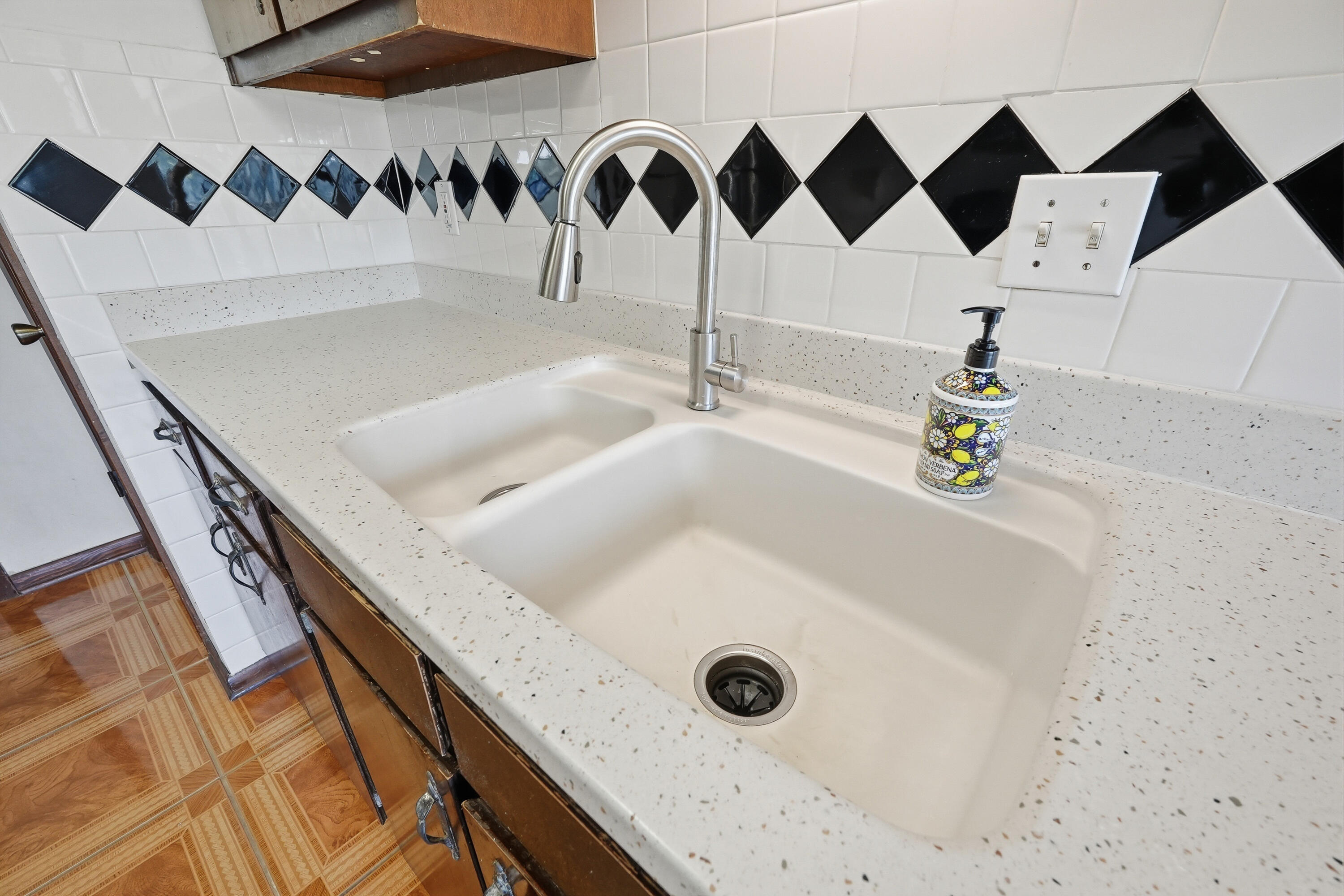 TANGLEWOOD S/D - Residential