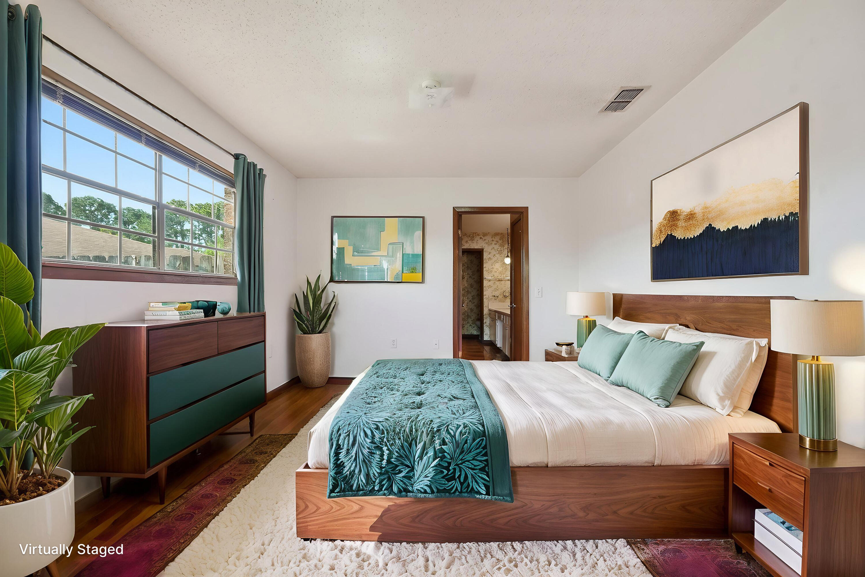 TANGLEWOOD S/D - Residential