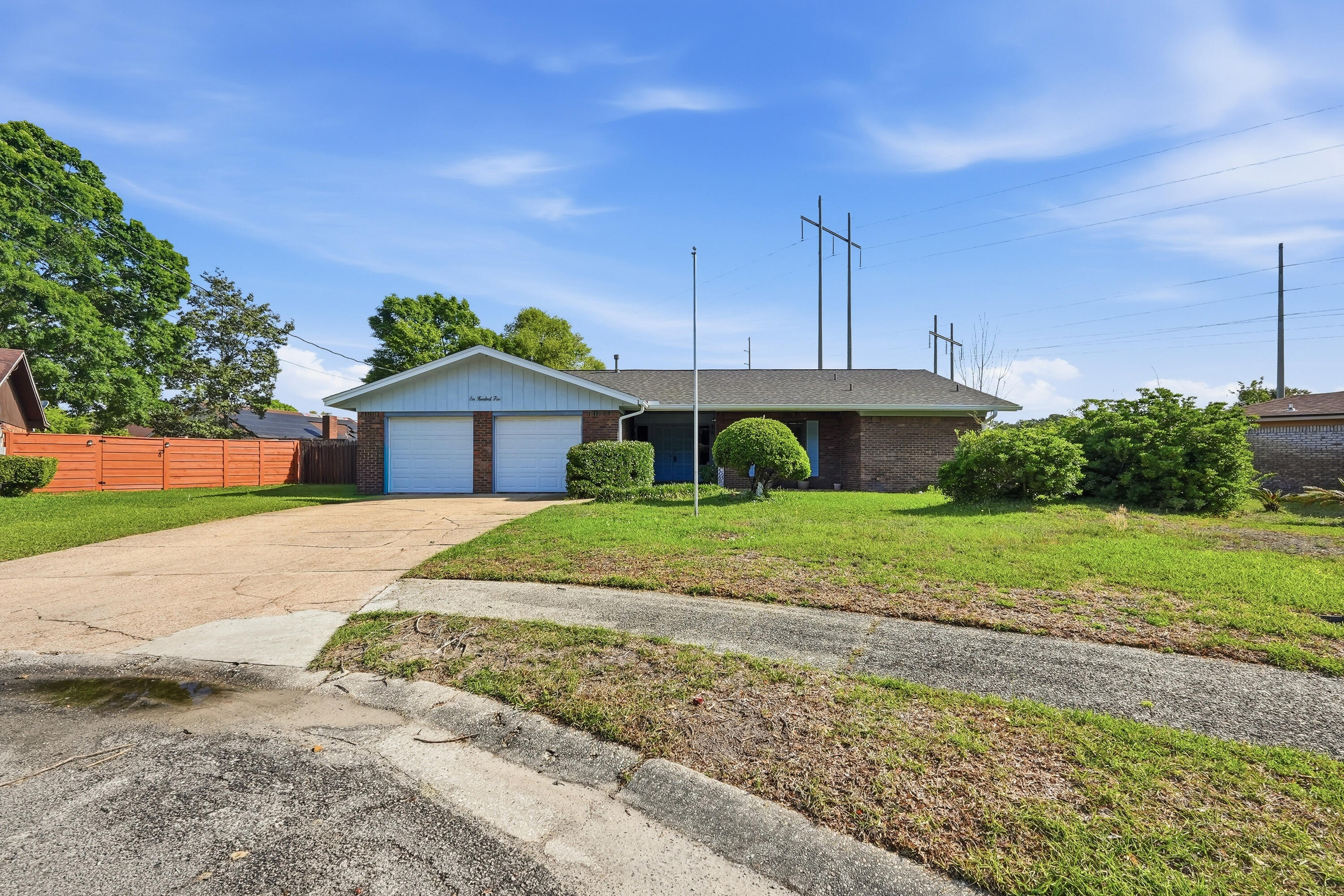 TANGLEWOOD S/D - Residential