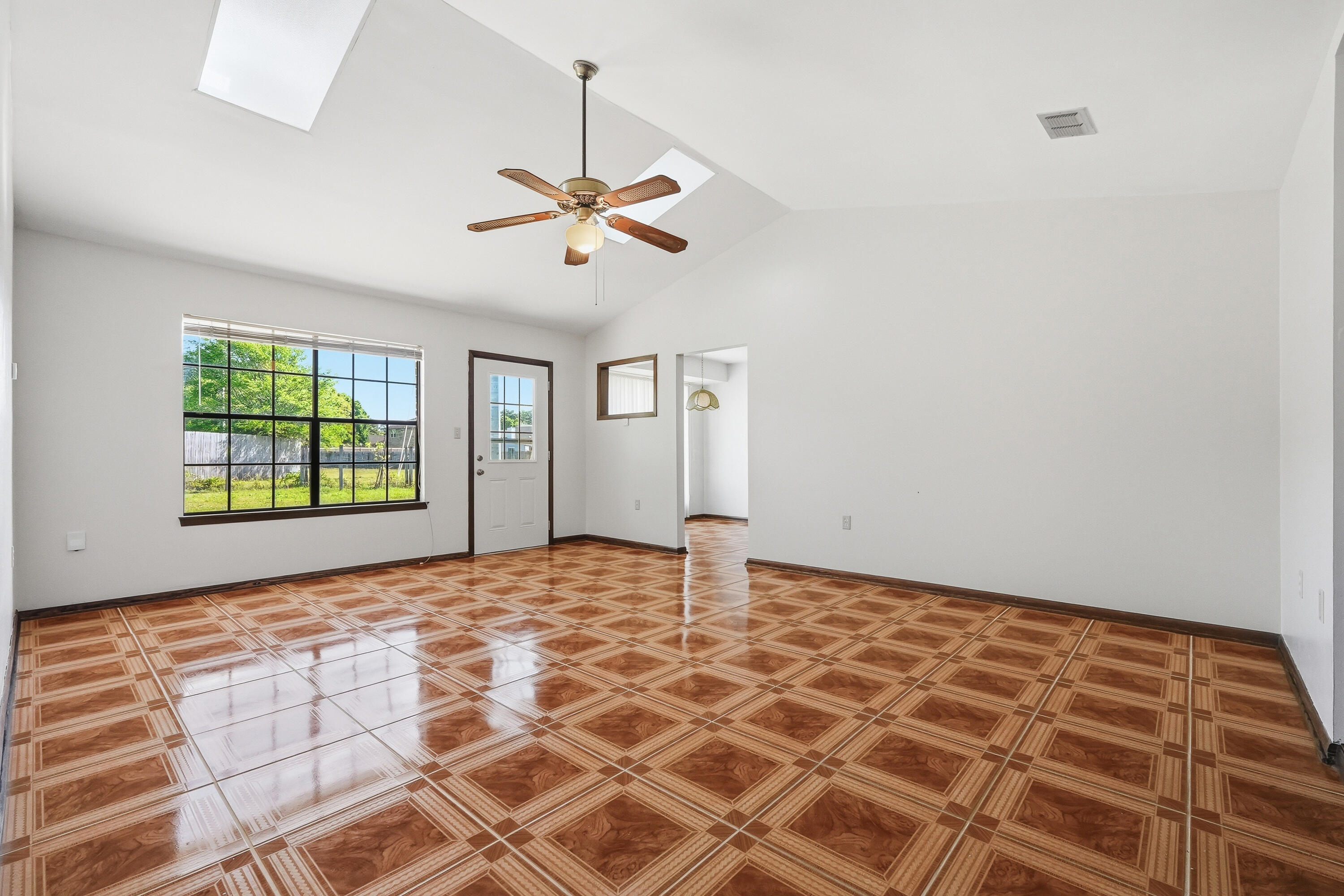 TANGLEWOOD S/D - Residential