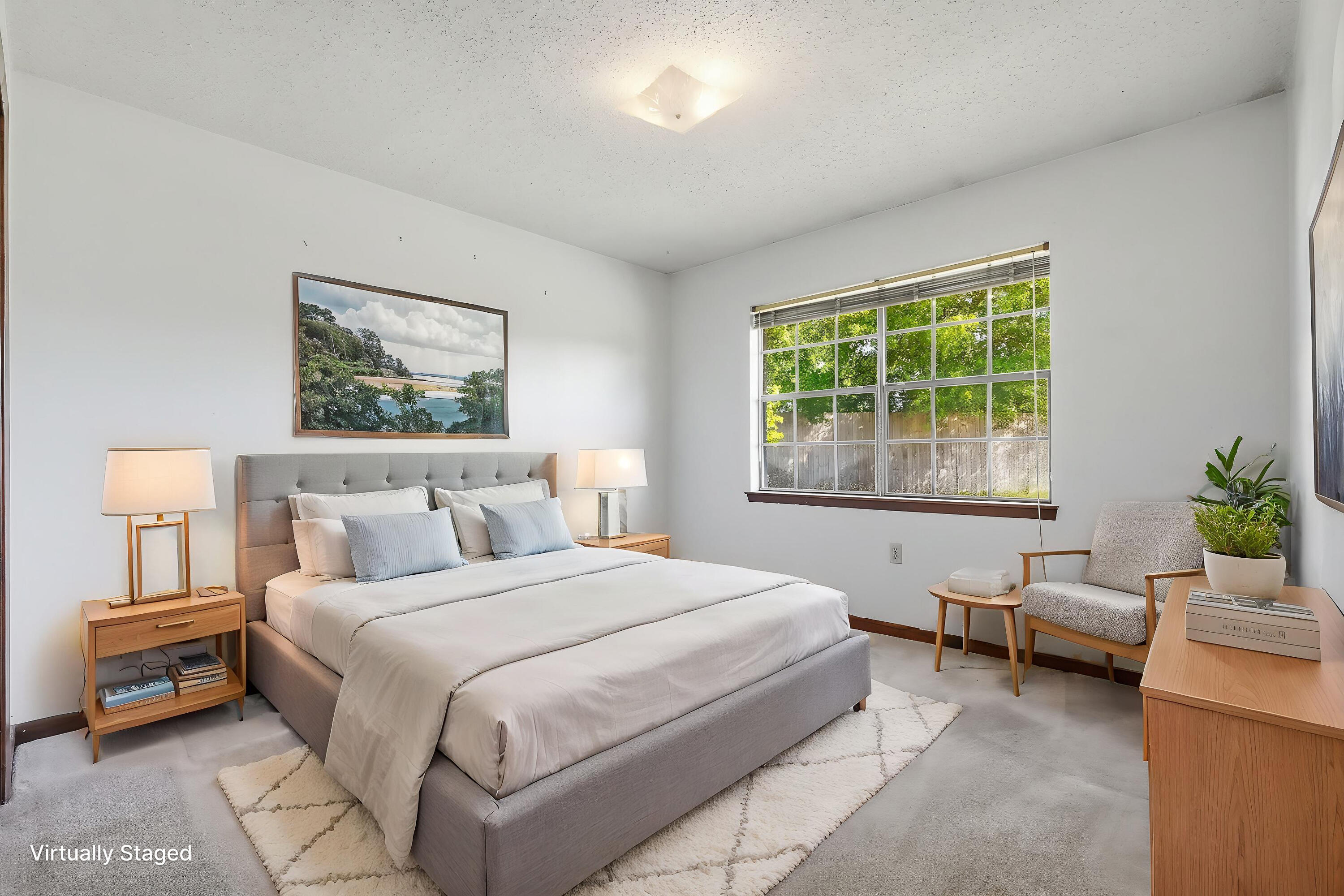 TANGLEWOOD S/D - Residential