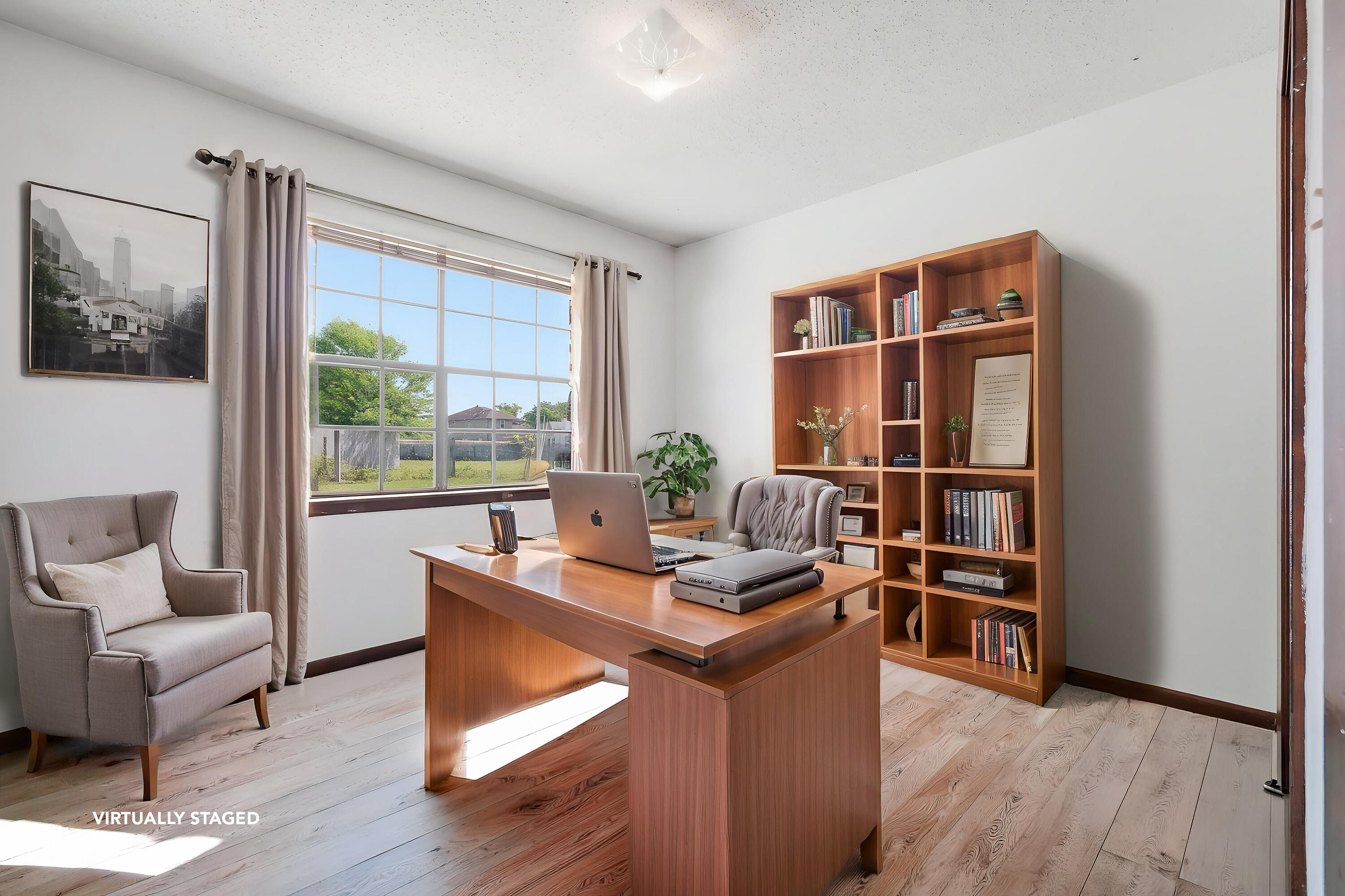 TANGLEWOOD S/D - Residential