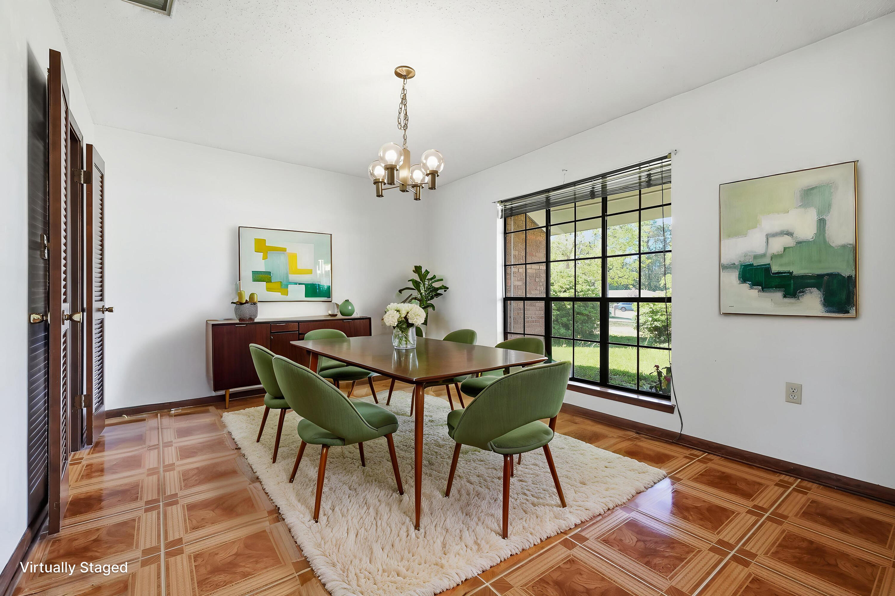 TANGLEWOOD S/D - Residential