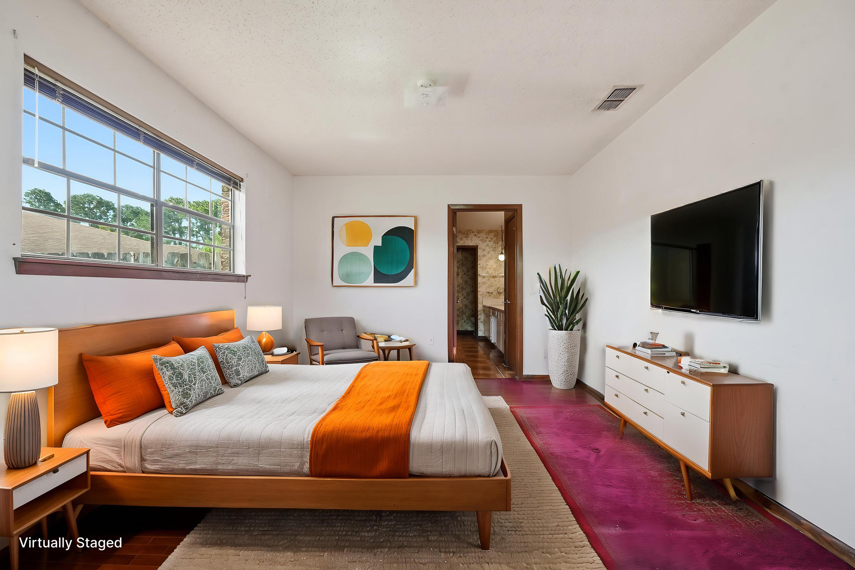 TANGLEWOOD S/D - Residential