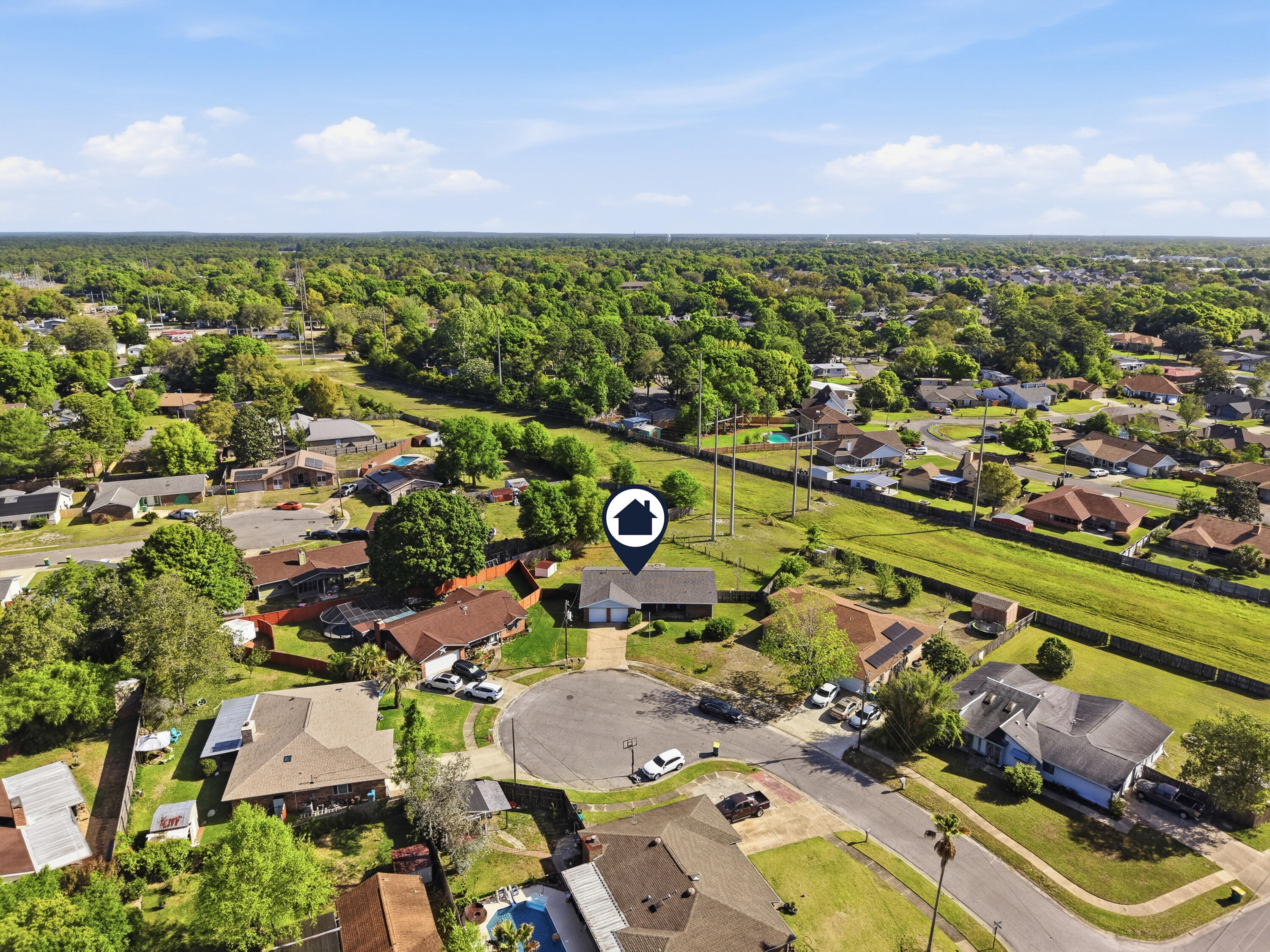 TANGLEWOOD S/D - Residential