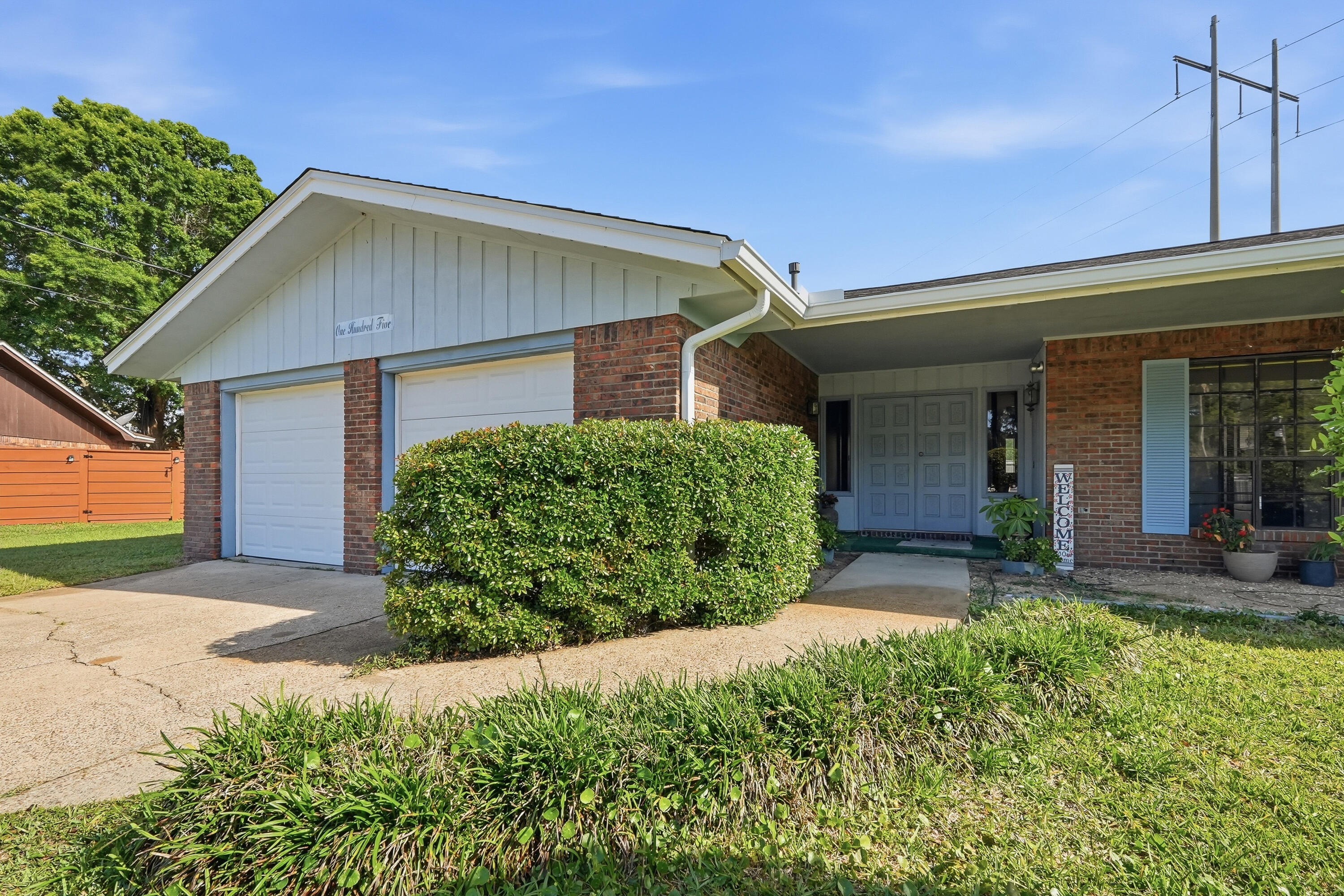 TANGLEWOOD S/D - Residential