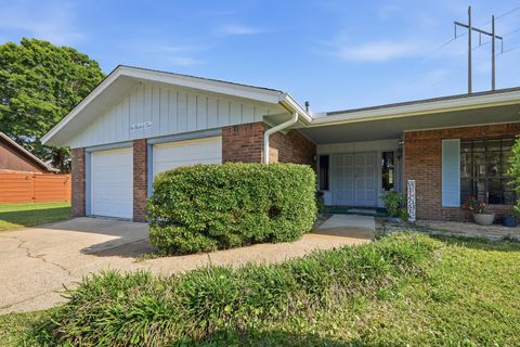 105 Tanglewood Court Fort Walton Beach FL 32547