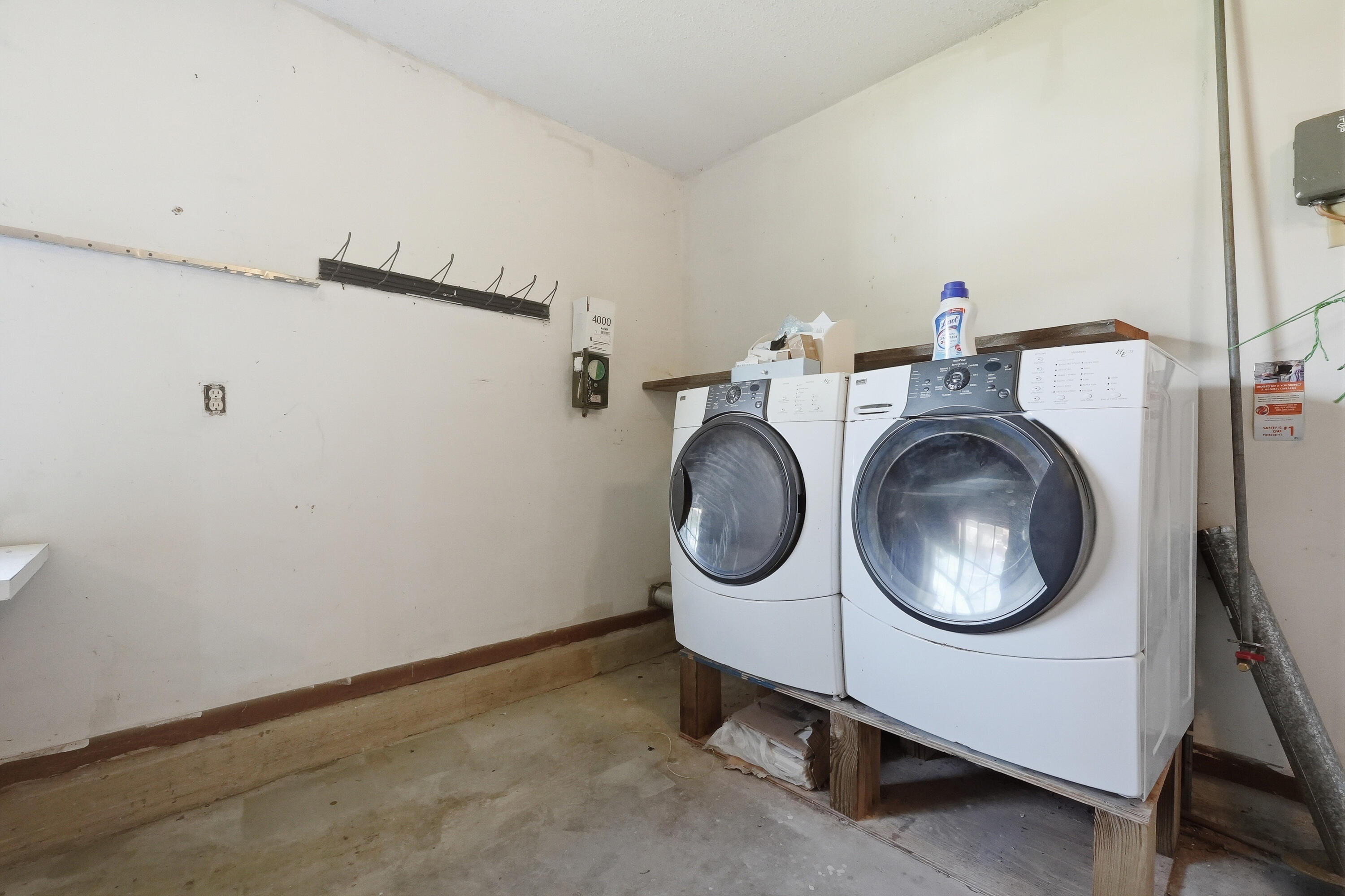 TANGLEWOOD S/D - Residential